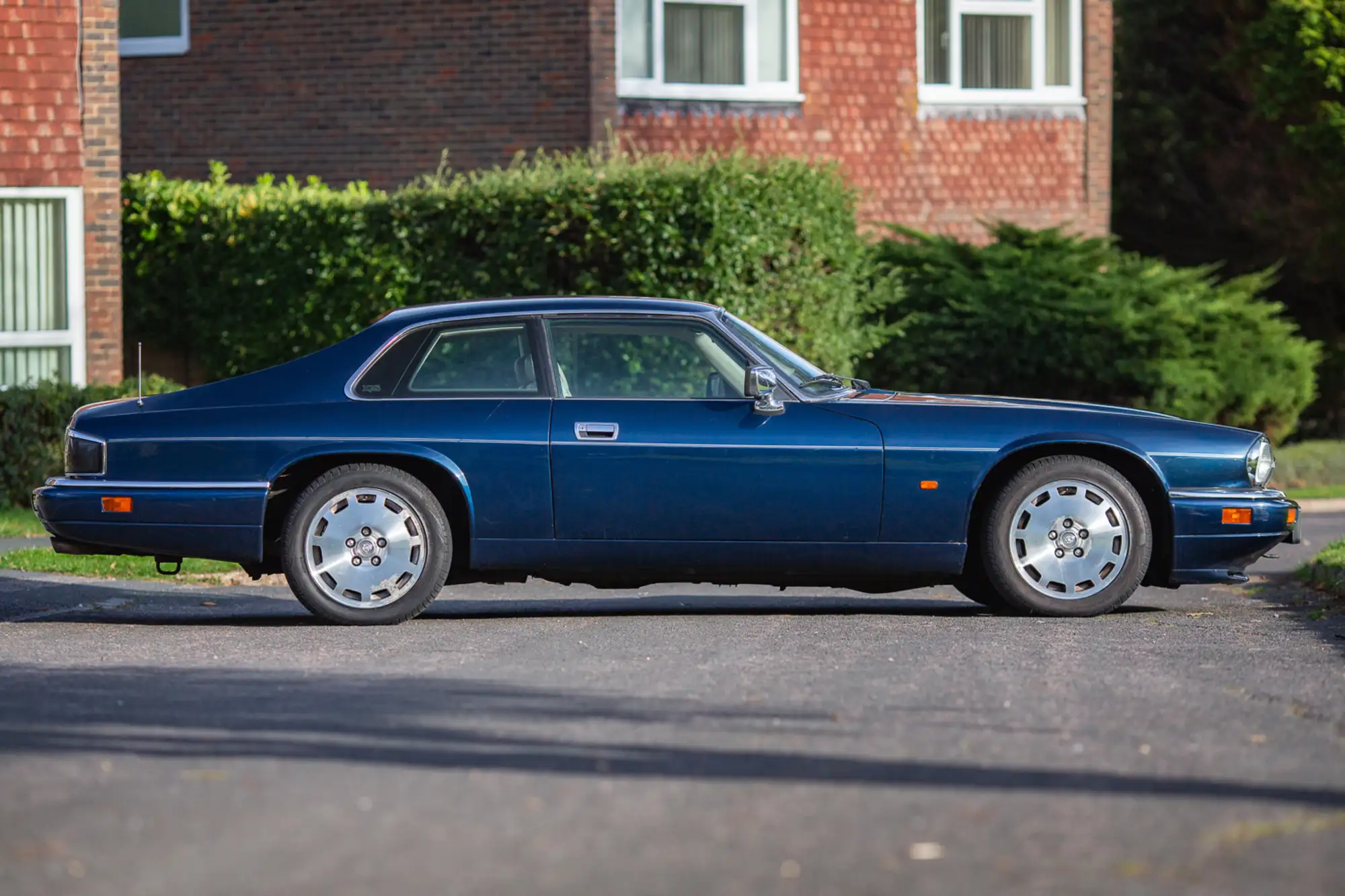1995 Jaguar XJS Celebration-Sold