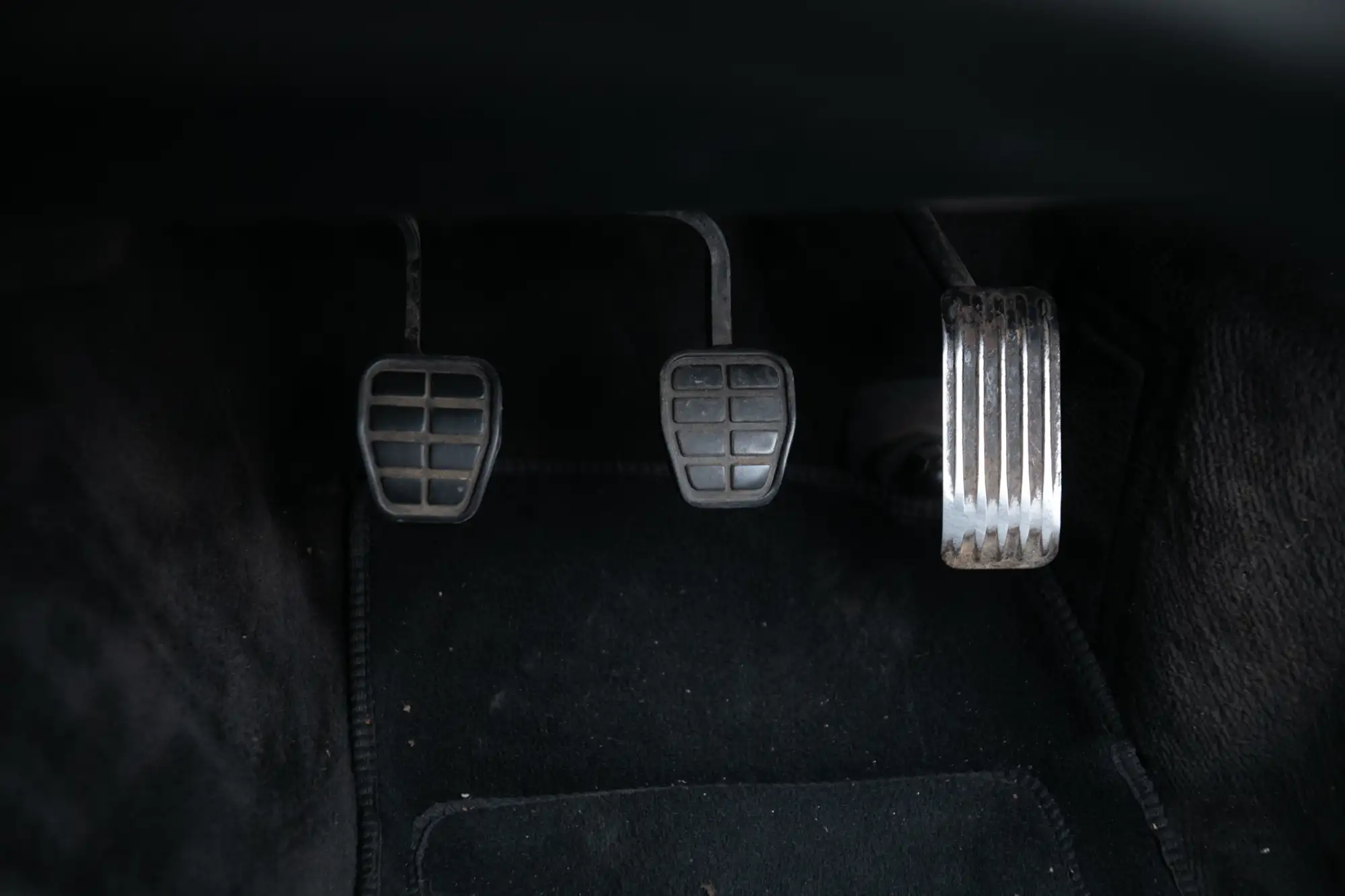 1988 Audi Quattro UR MB-Sold