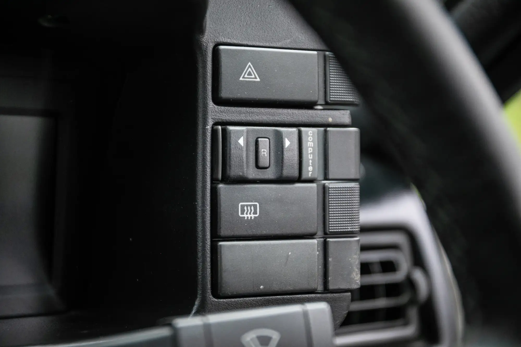 1988 Audi Quattro UR MB-Sold