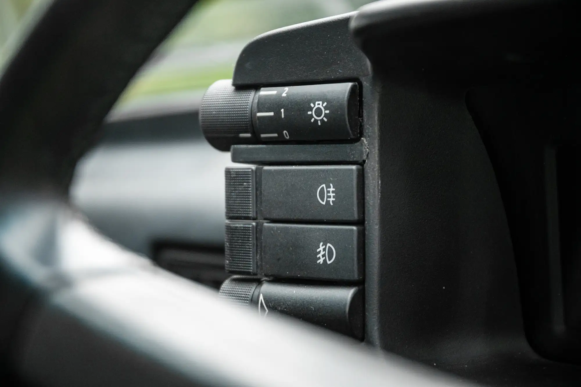 1988 Audi Quattro UR MB-Sold