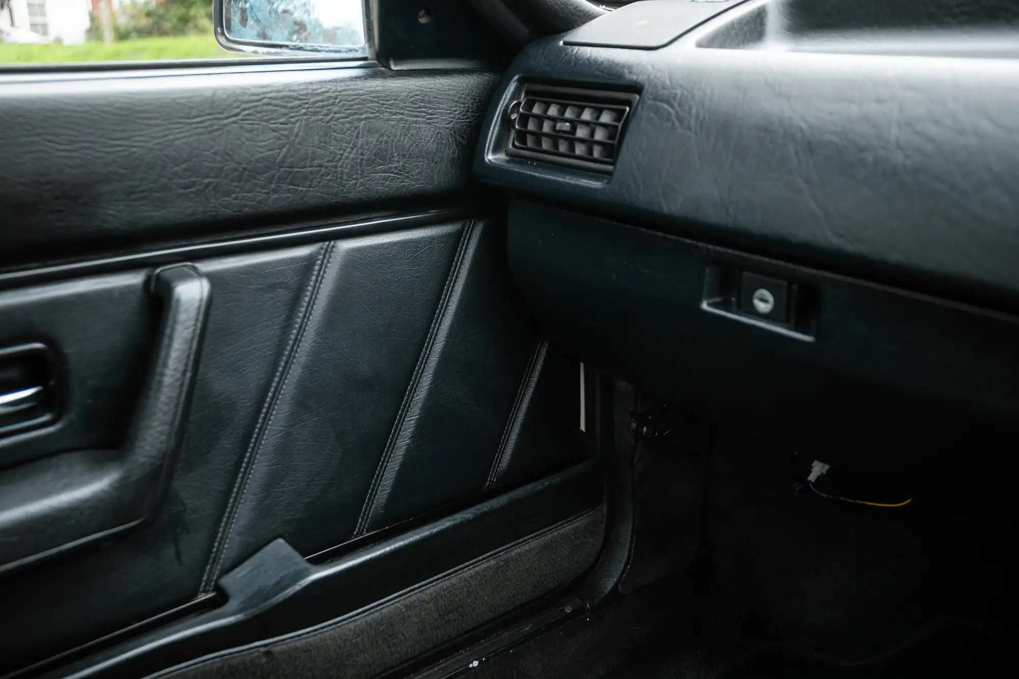 1988 Audi Quattro UR MB-Sold