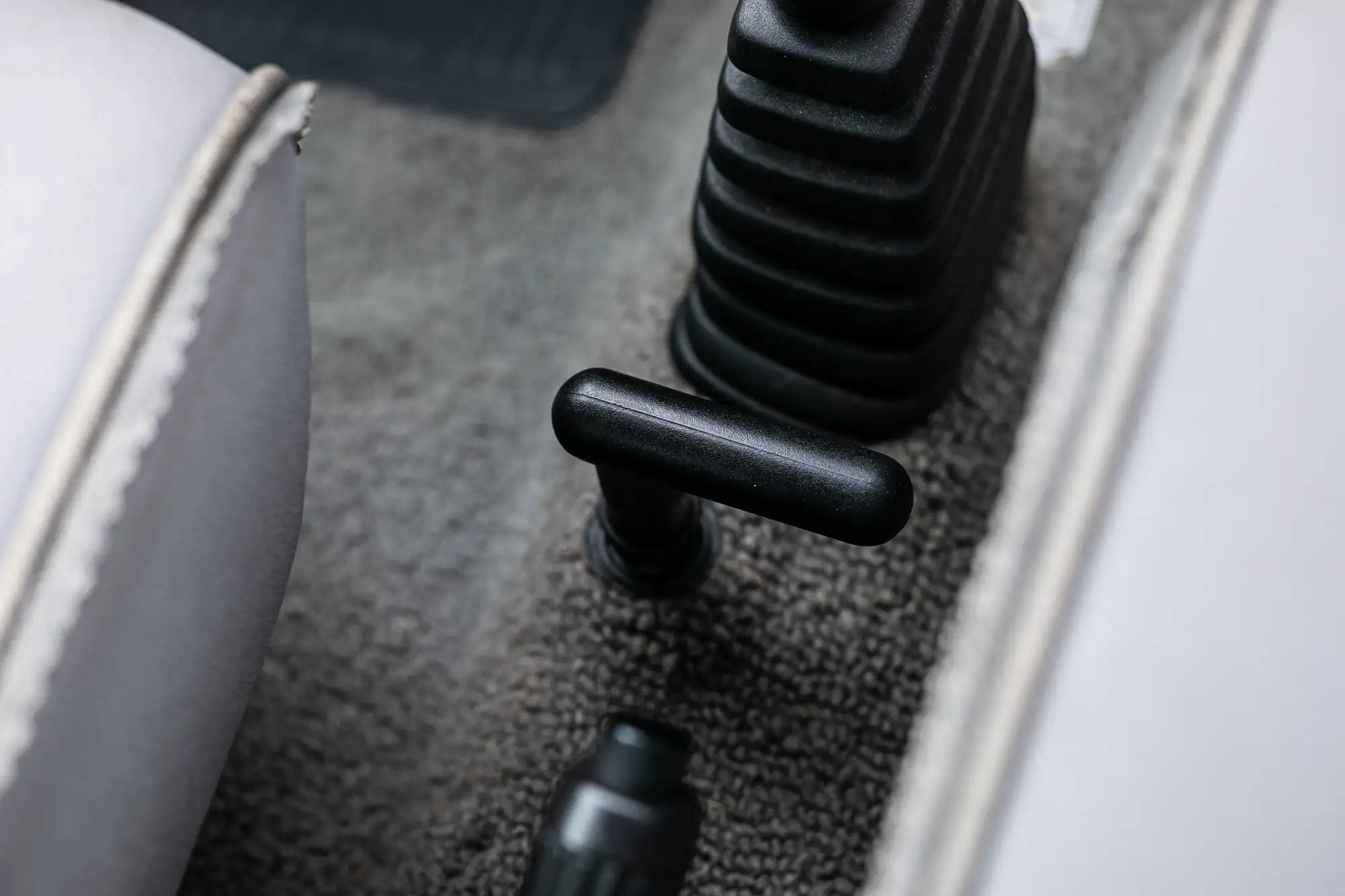 1991 Fiat Panda Sisley 4x4-Sold