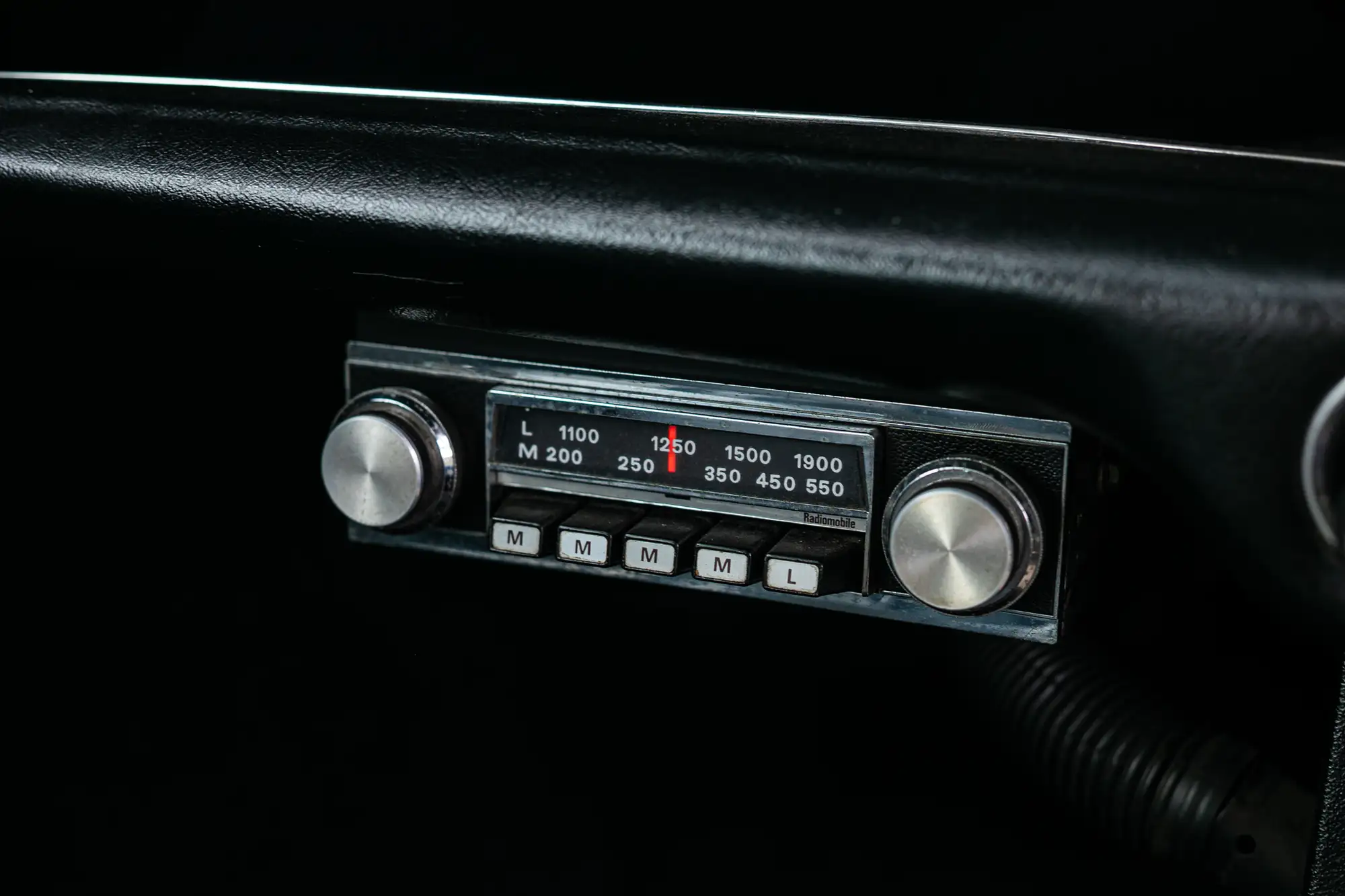 1979 Austin Morris Mini 1275 GT-Sold