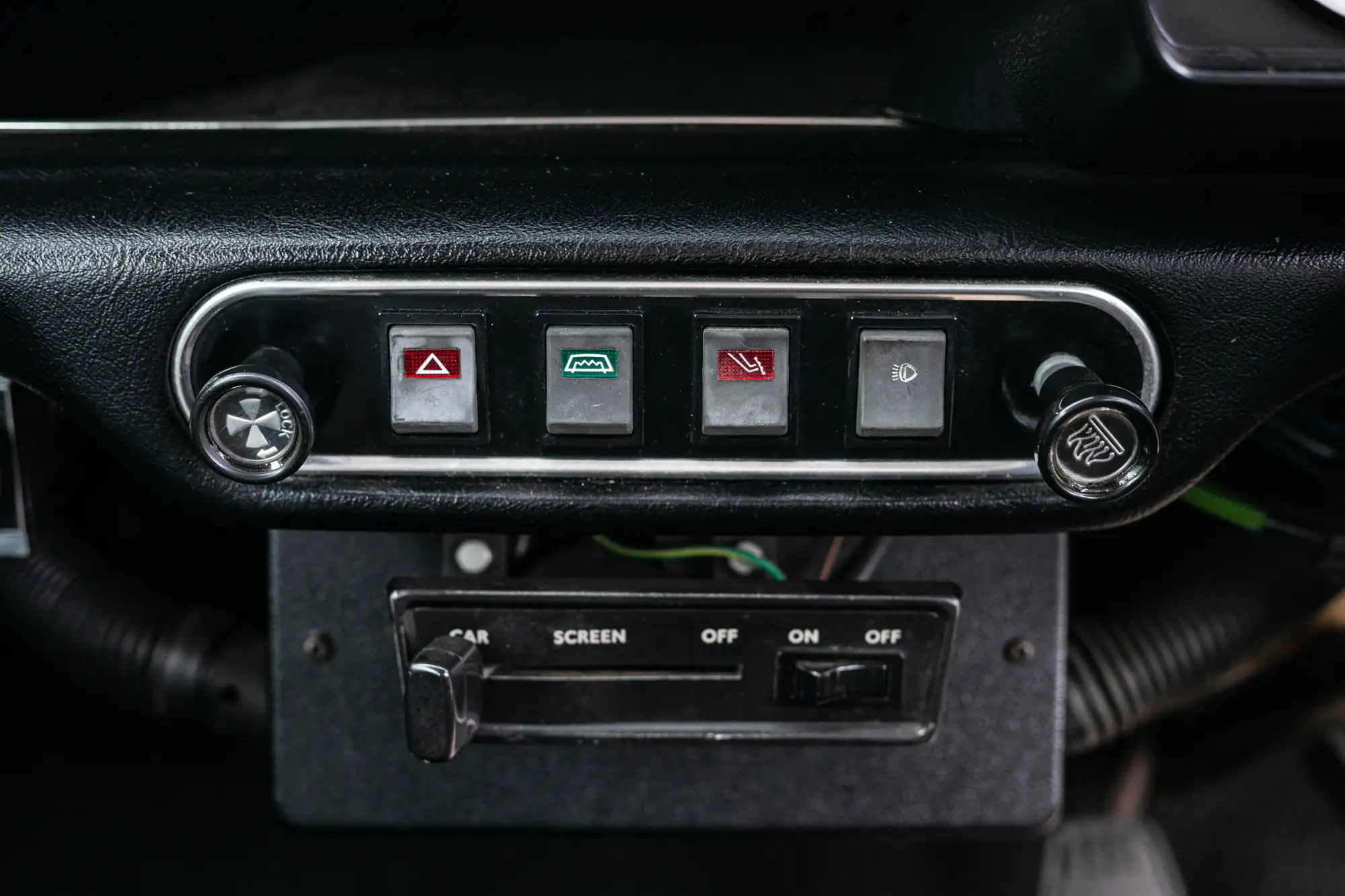 1979 Austin Morris Mini 1275 GT-Sold