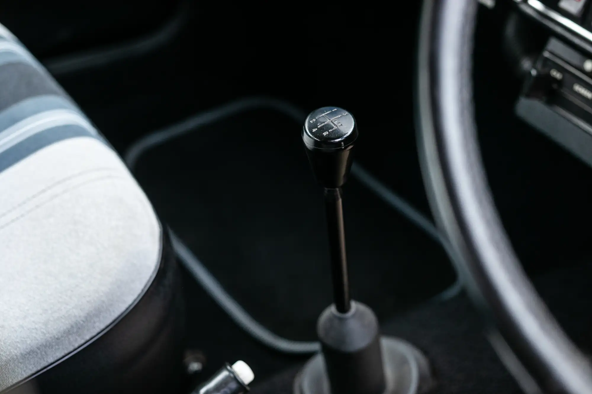 1979 Austin Morris Mini 1275 GT-Sold