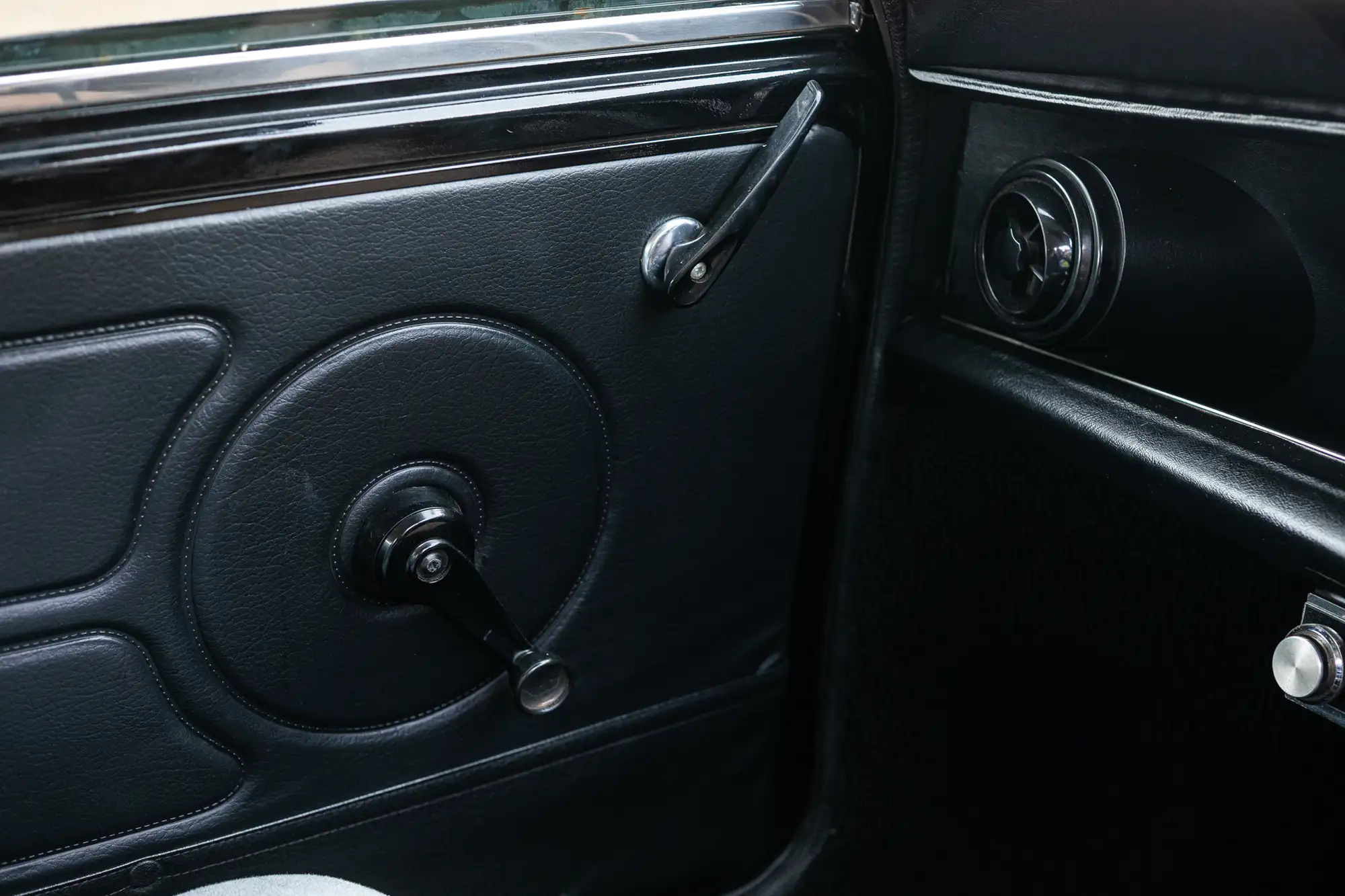 1979 Austin Morris Mini 1275 GT-Sold