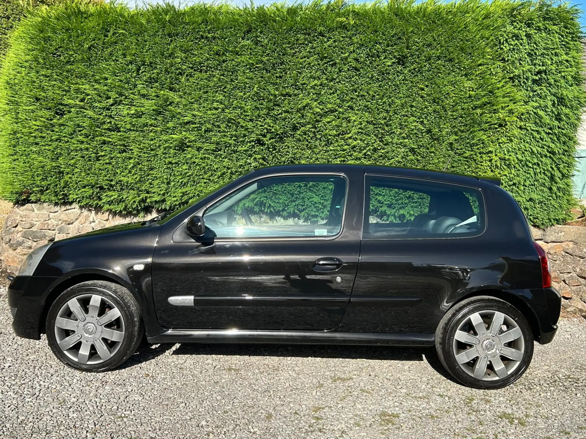 2005 Renaultsport Clio 182 16V-Sold