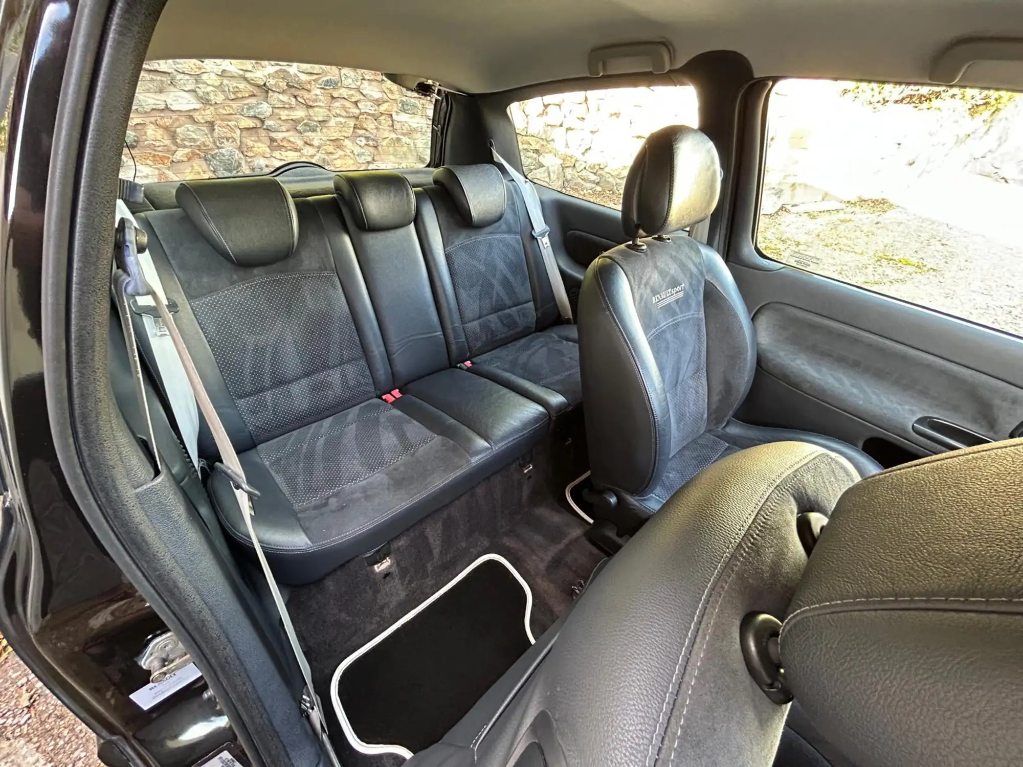 2005 Renaultsport Clio 182 16V-Sold