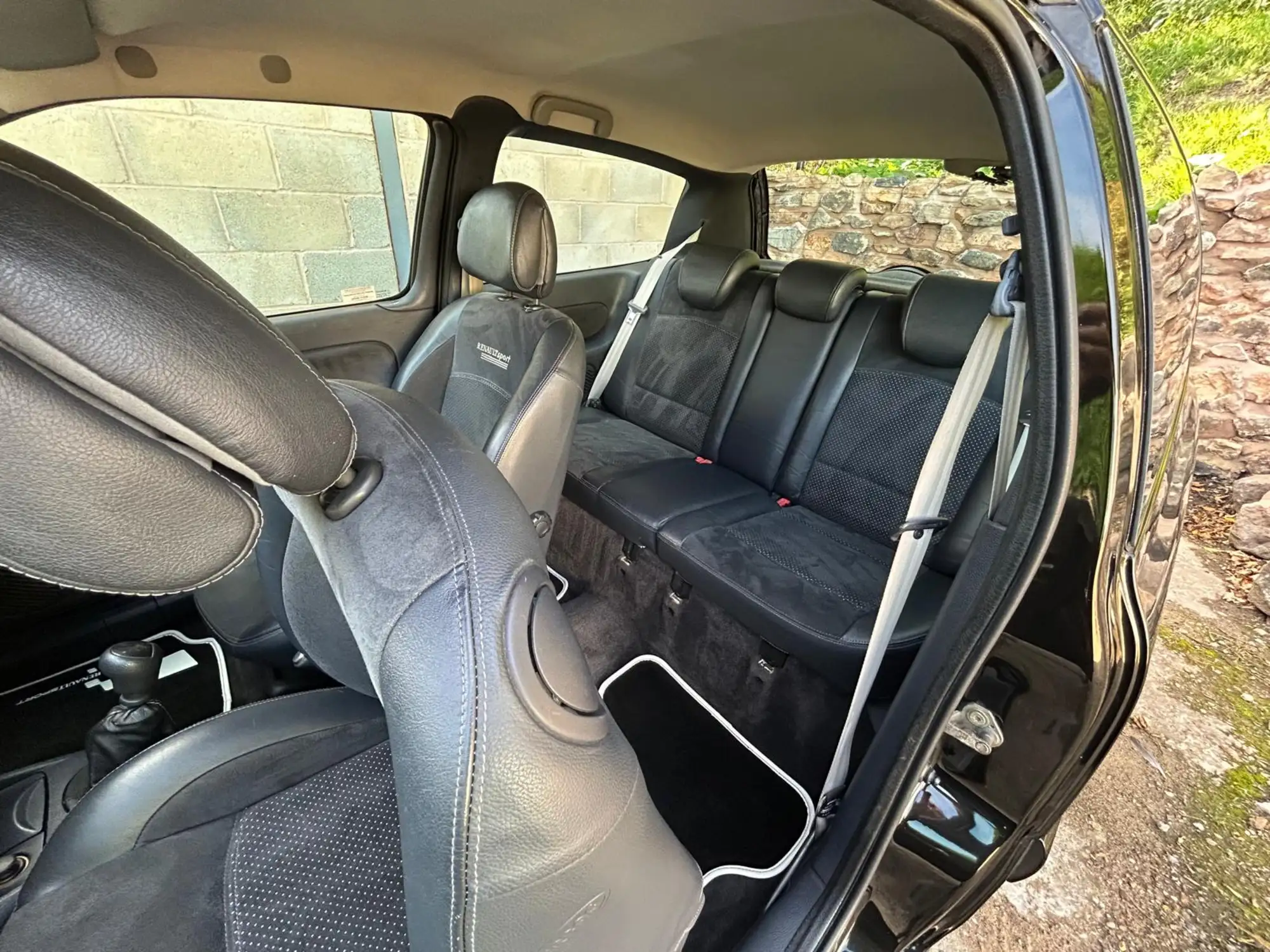 2005 Renaultsport Clio 182 16V-Sold