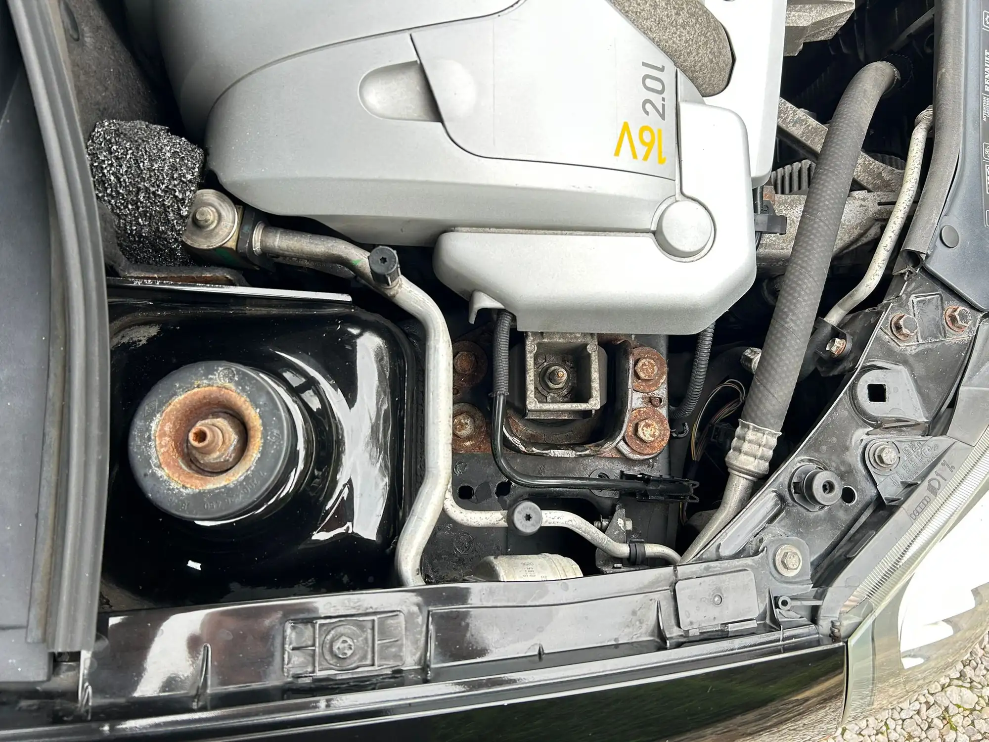 2005 Renaultsport Clio 182 16V-Sold