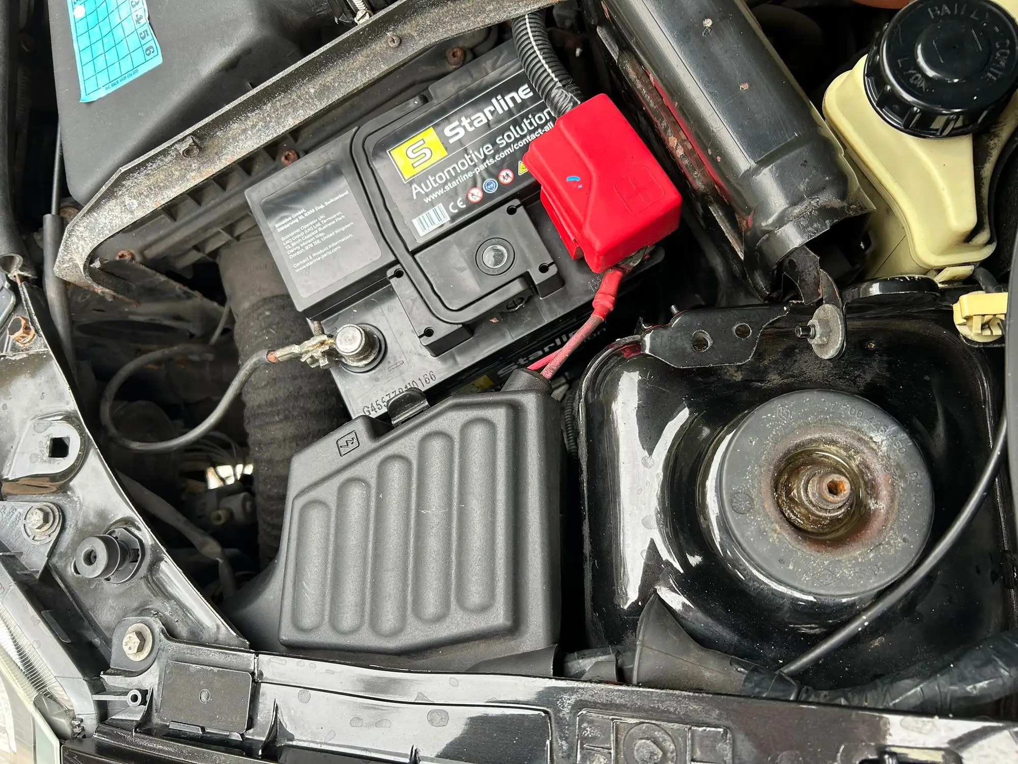 2005 Renaultsport Clio 182 16V-Sold