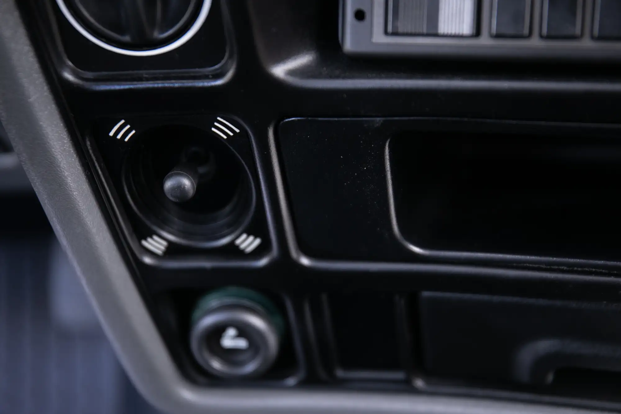 1986 Ford Sierra RS Cosworth - Left-Hand Drive-For Sale