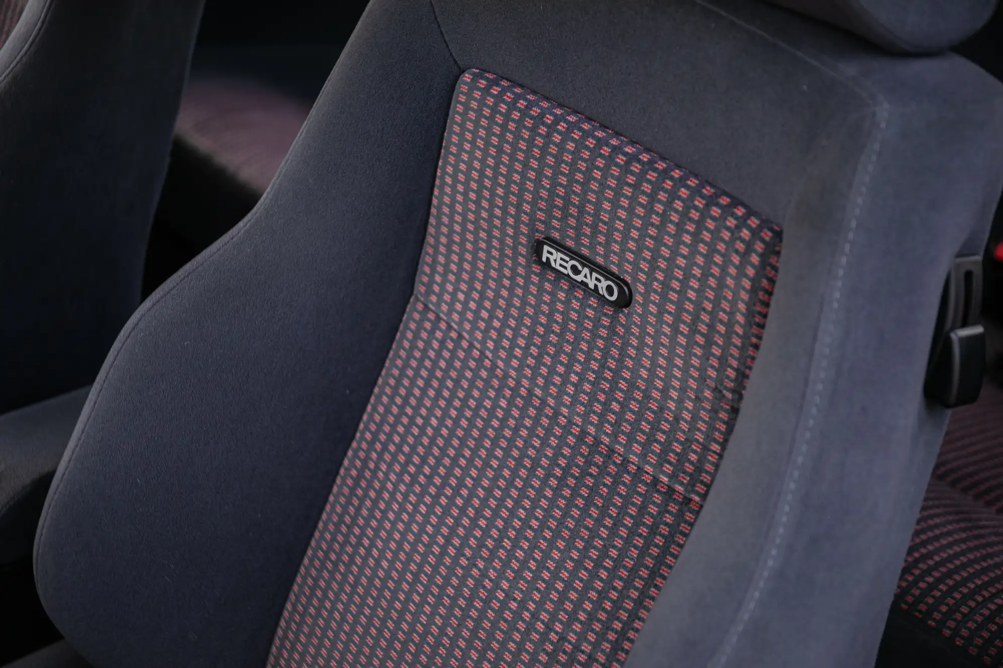 1986 Ford Sierra RS Cosworth - Left-Hand Drive-For Sale