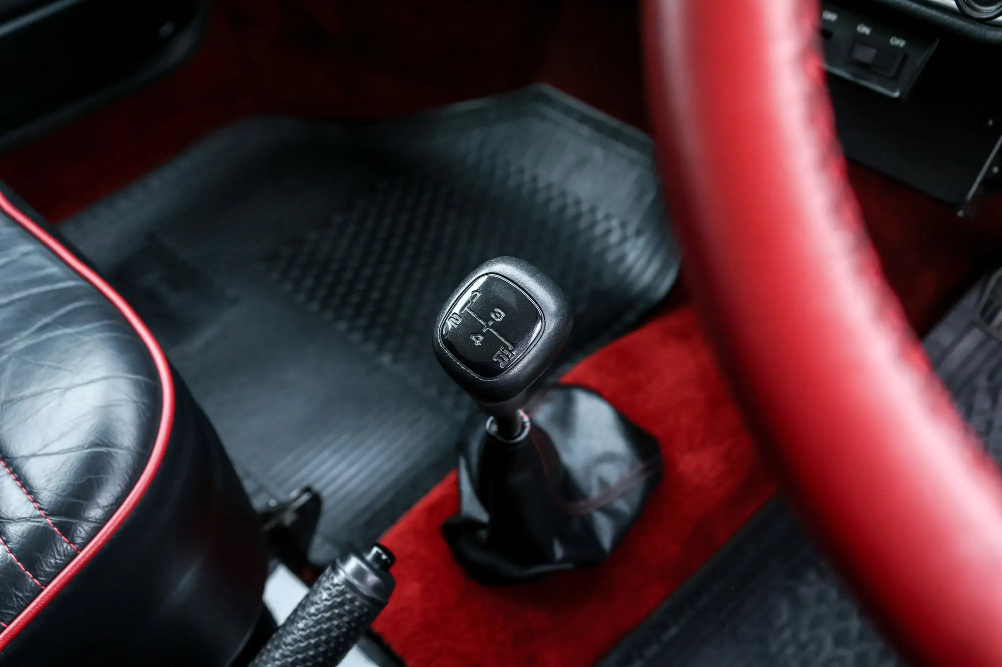 1989 Austin Mini 30 Anniversary Edition-Sold