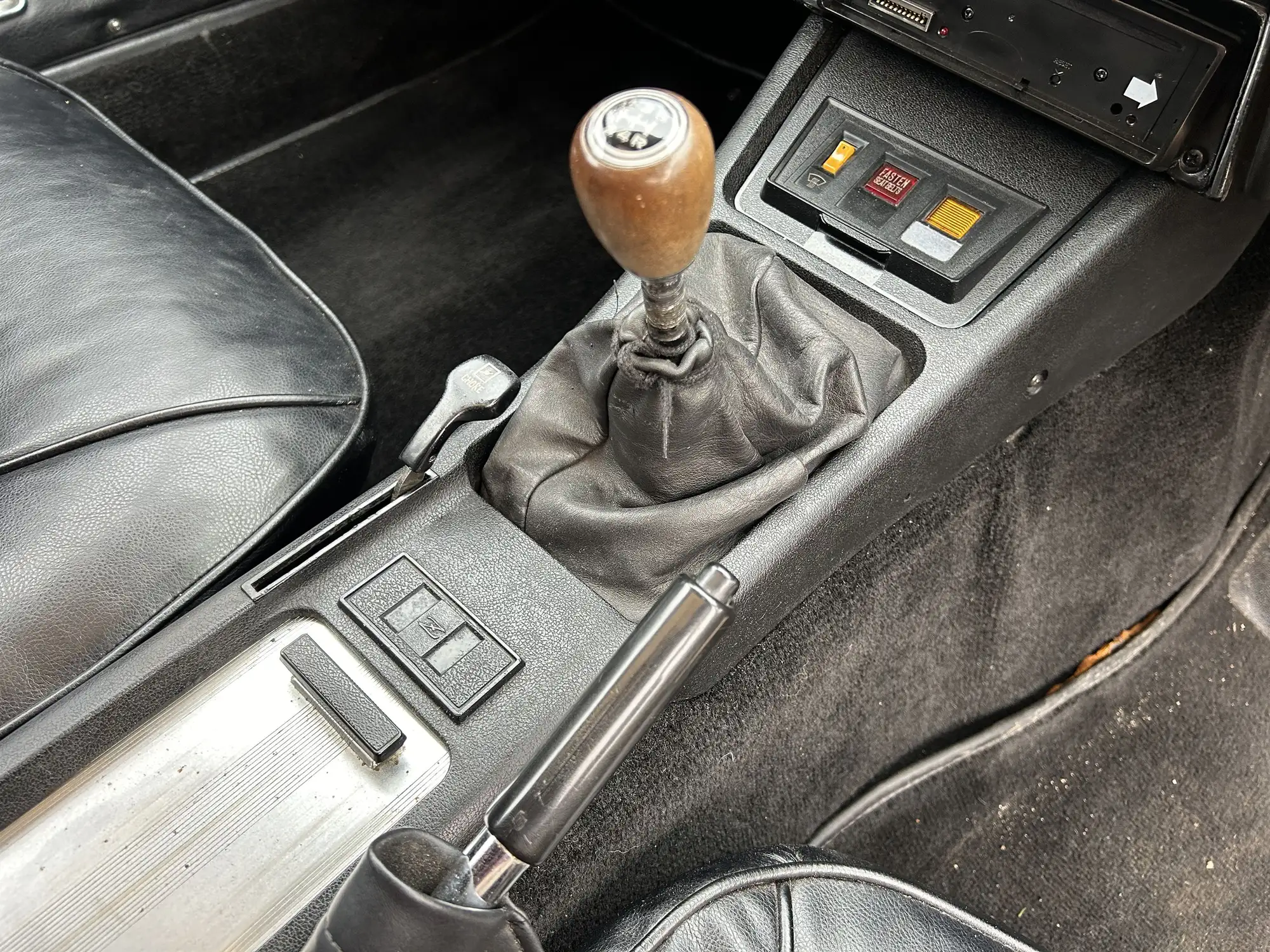 1974 Datsun 240Z Super Samuri-For Sale