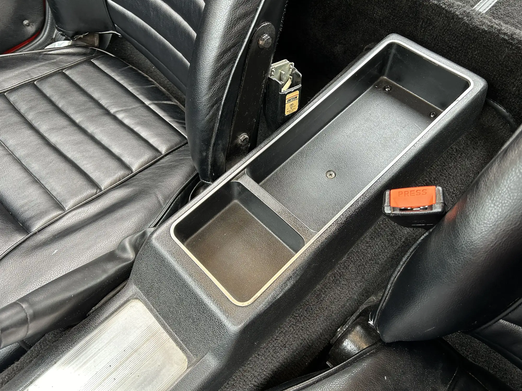 1974 Datsun 240Z Super Samuri-For Sale