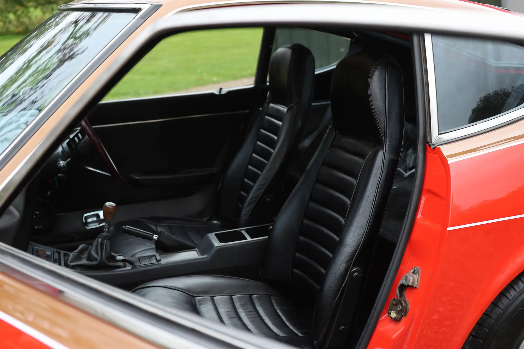 1974 Datsun 240Z Super Samuri-For Sale