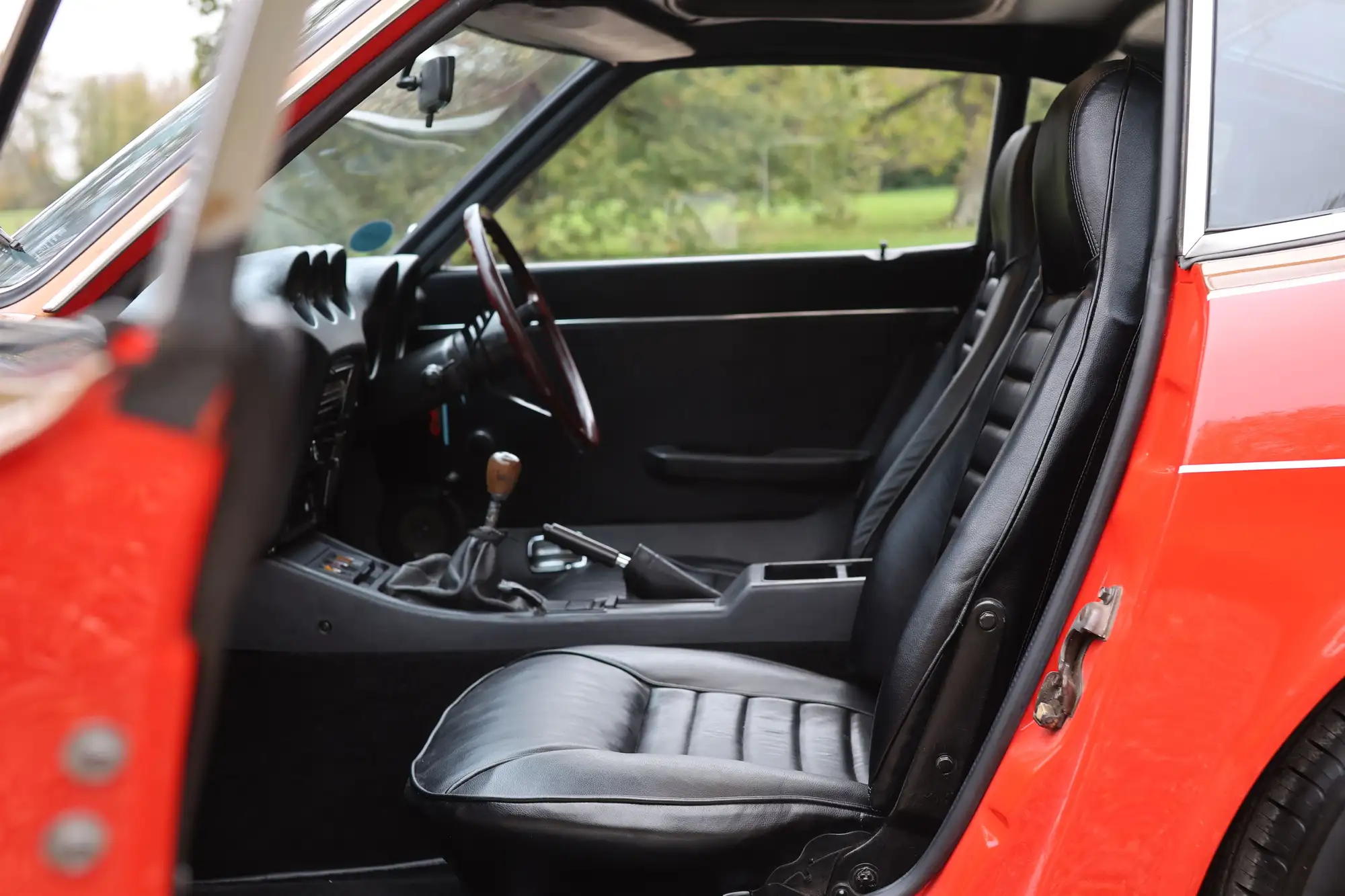 1974 Datsun 240Z Super Samuri-For Sale