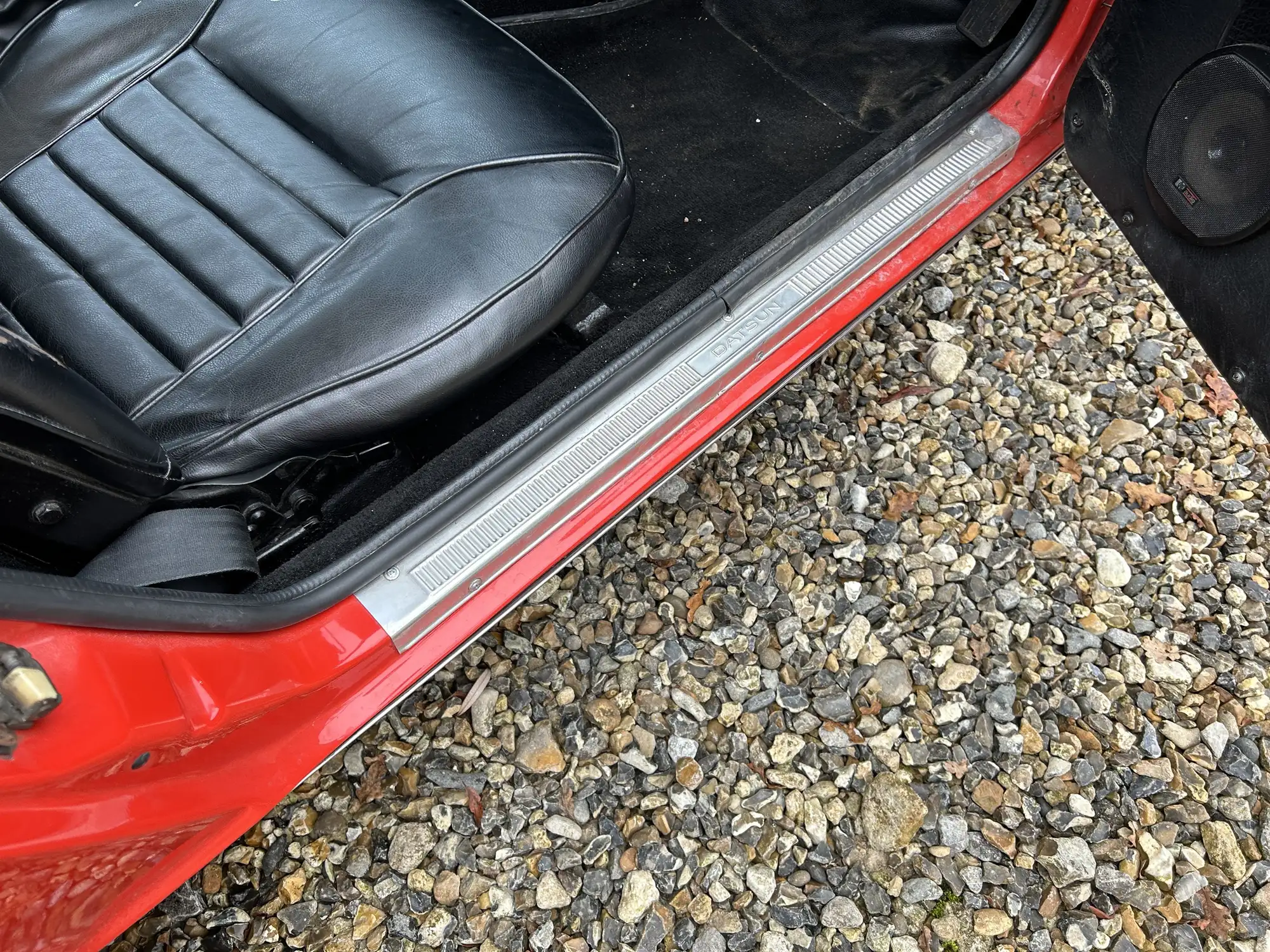 1974 Datsun 240Z Super Samuri-For Sale