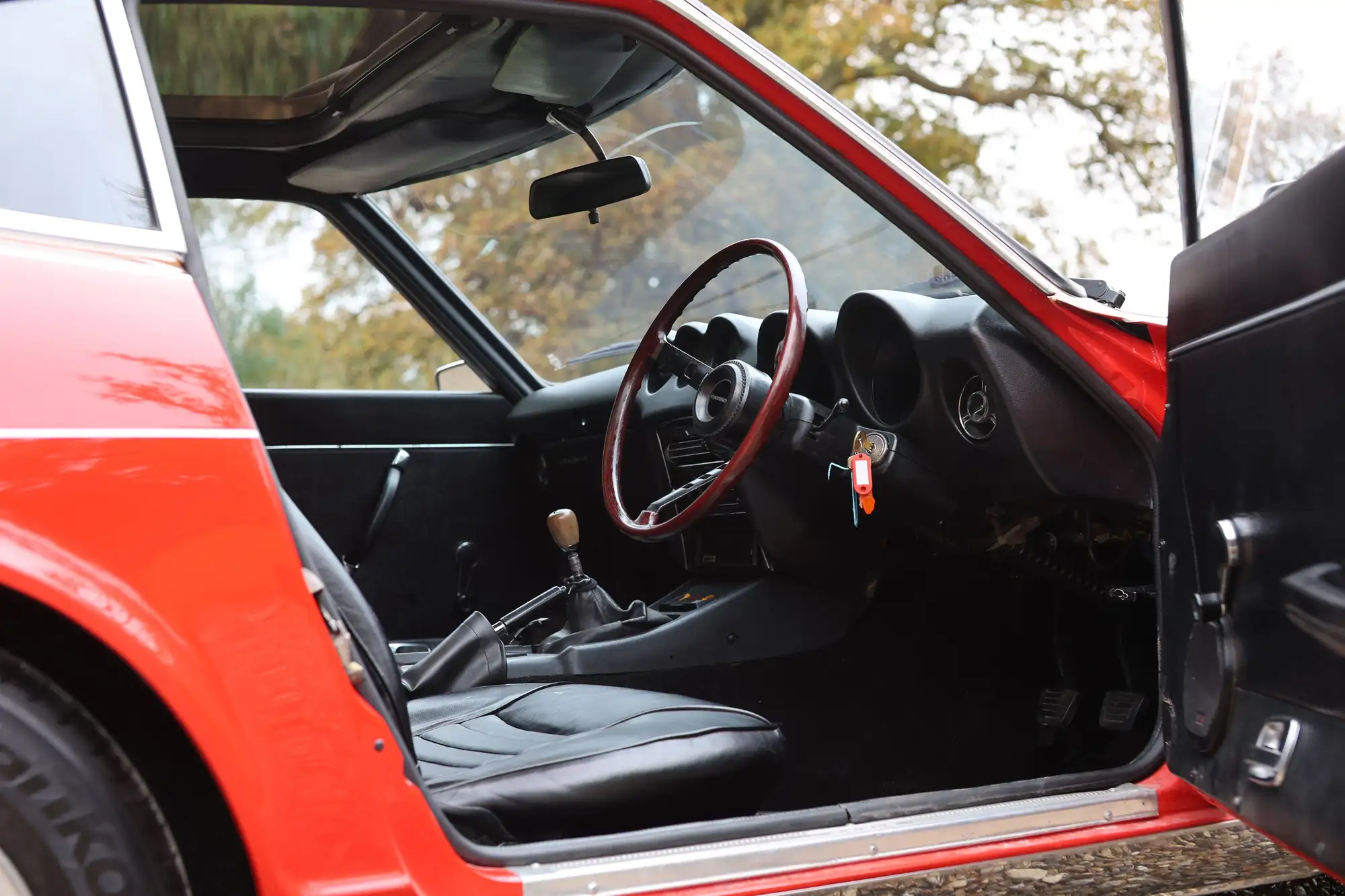 1974 Datsun 240Z Super Samuri-For Sale