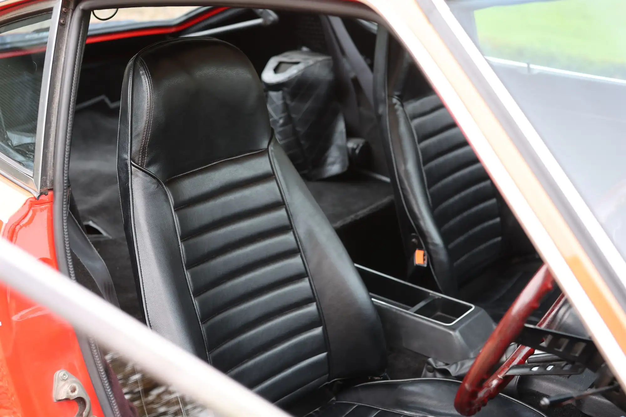 1974 Datsun 240Z Super Samuri-For Sale