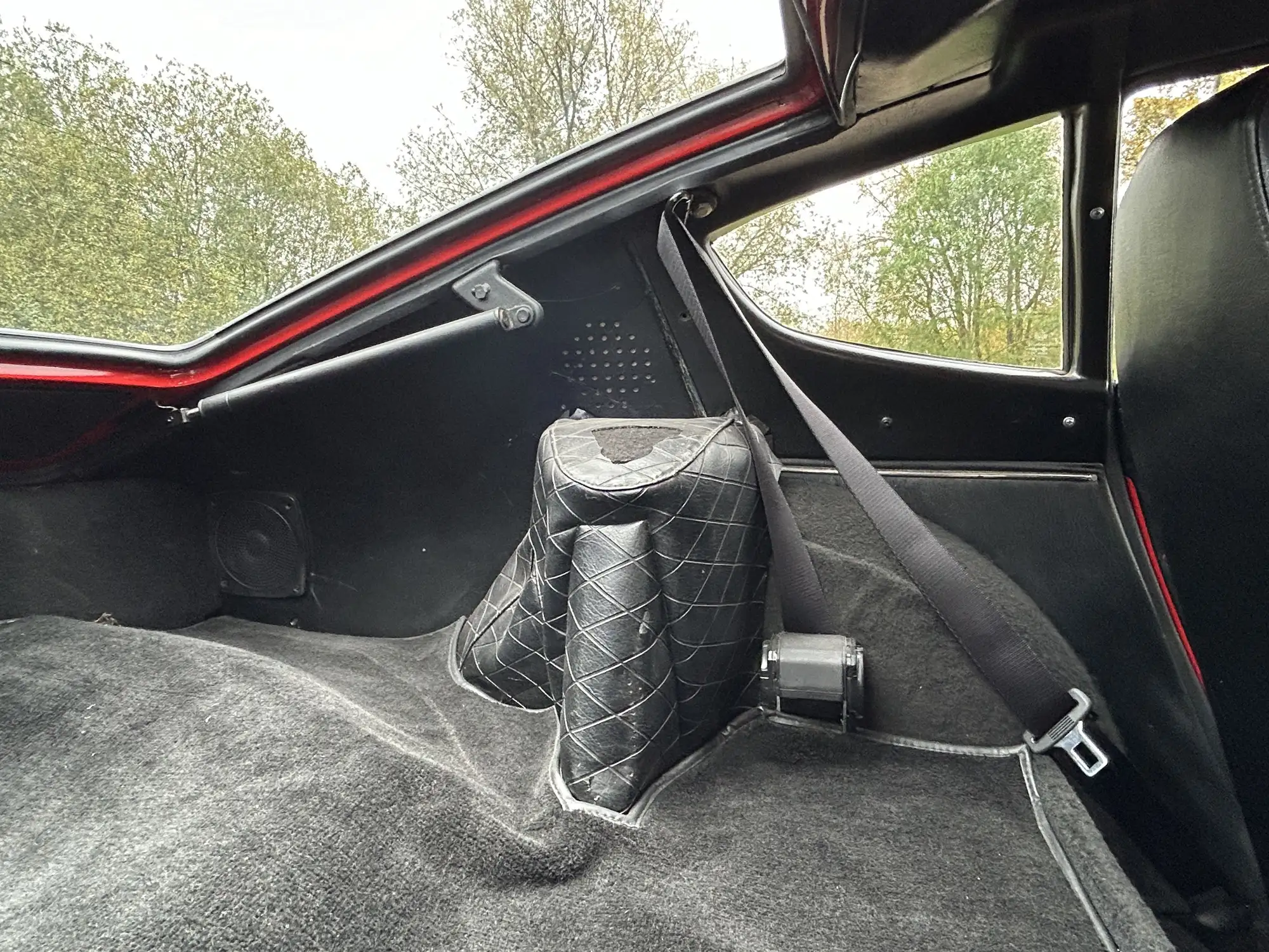 1974 Datsun 240Z Super Samuri-For Sale