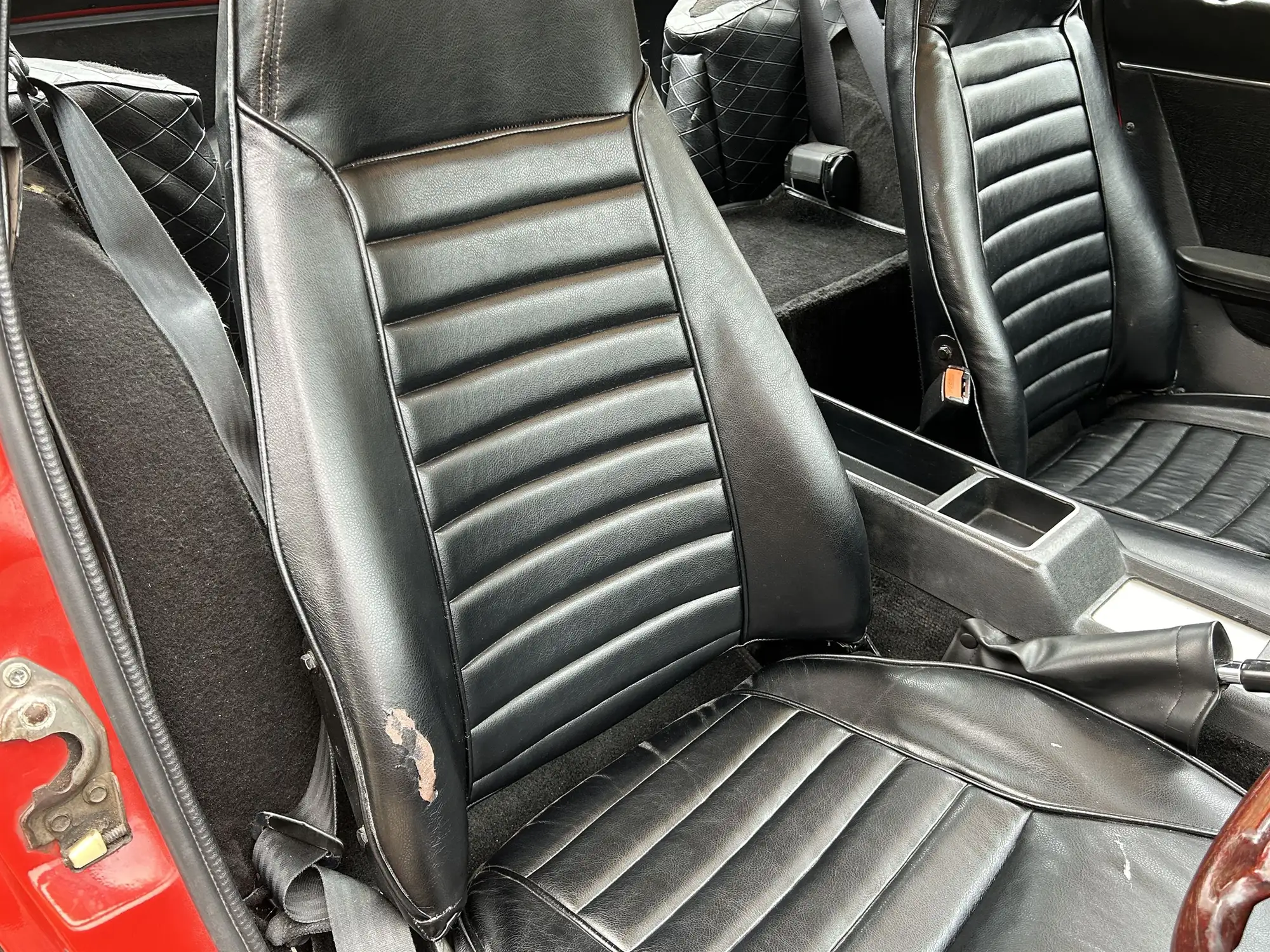 1974 Datsun 240Z Super Samuri-For Sale