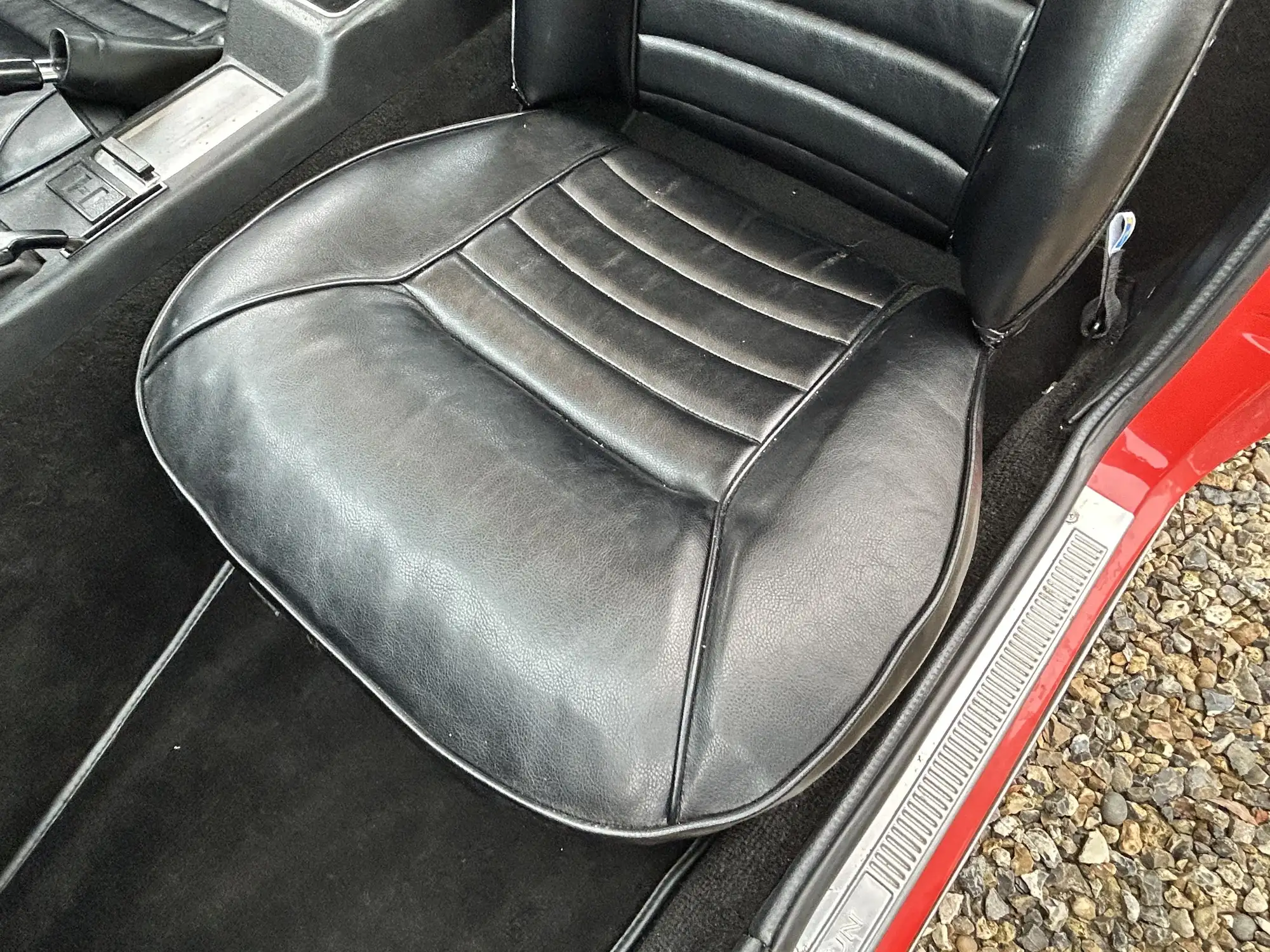 1974 Datsun 240Z Super Samuri-For Sale