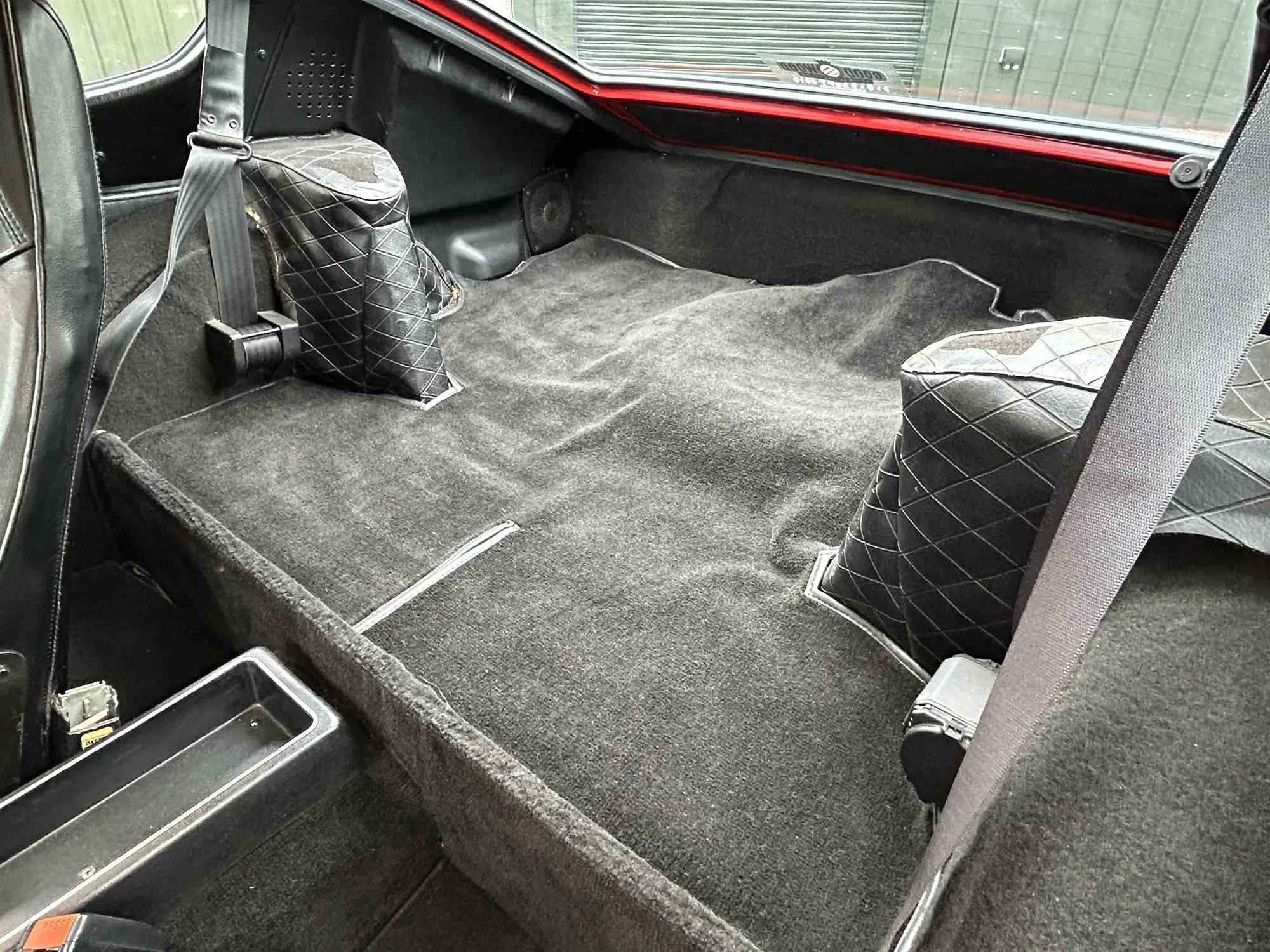 1974 Datsun 240Z Super Samuri-For Sale