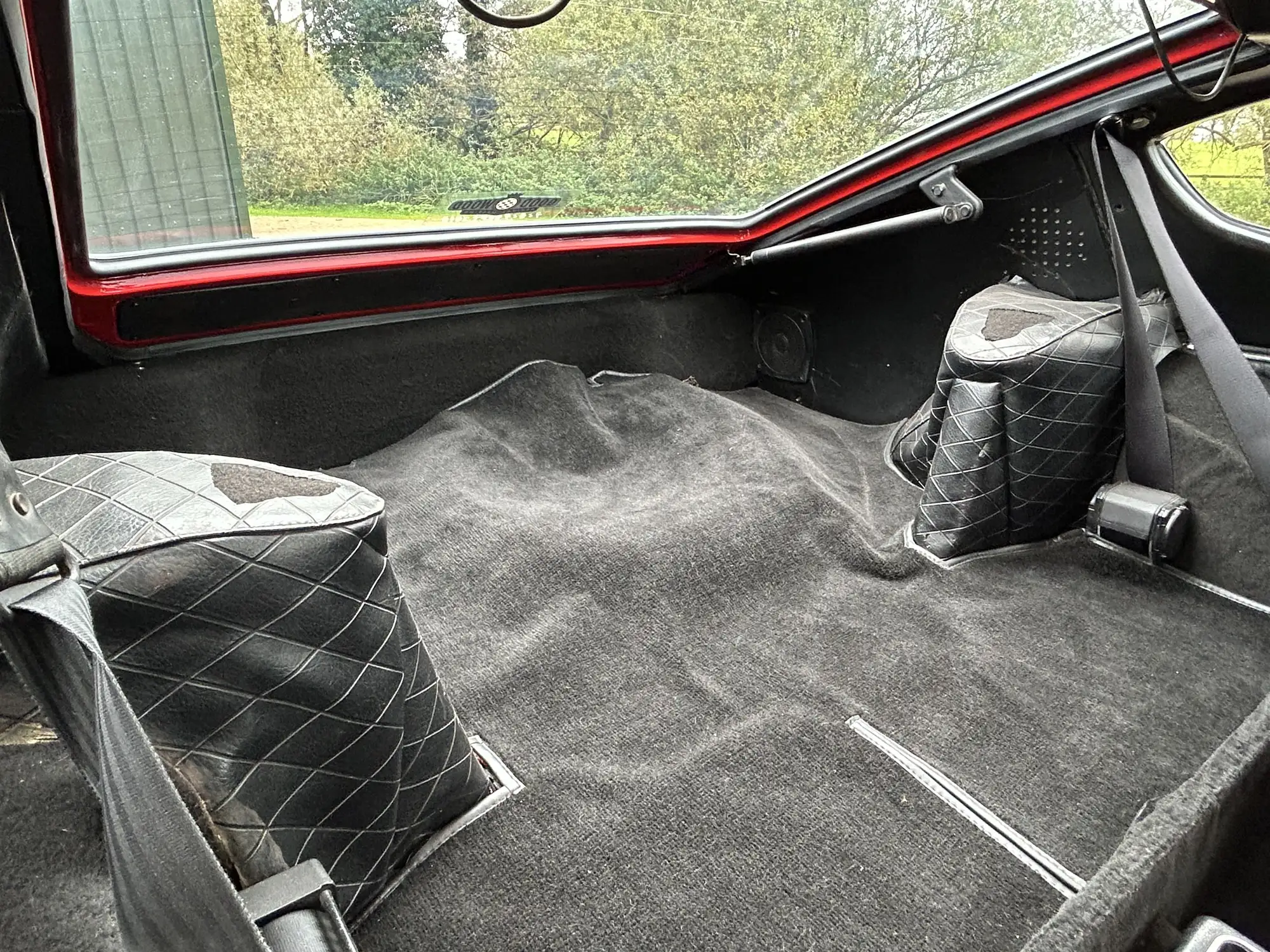 1974 Datsun 240Z Super Samuri-For Sale