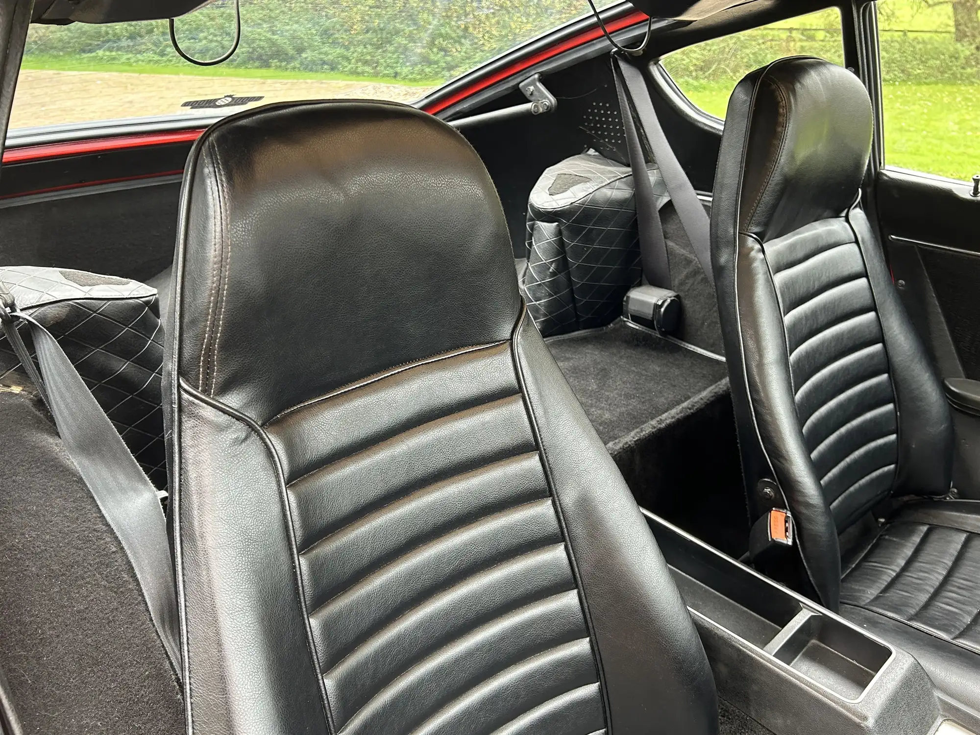 1974 Datsun 240Z Super Samuri-For Sale