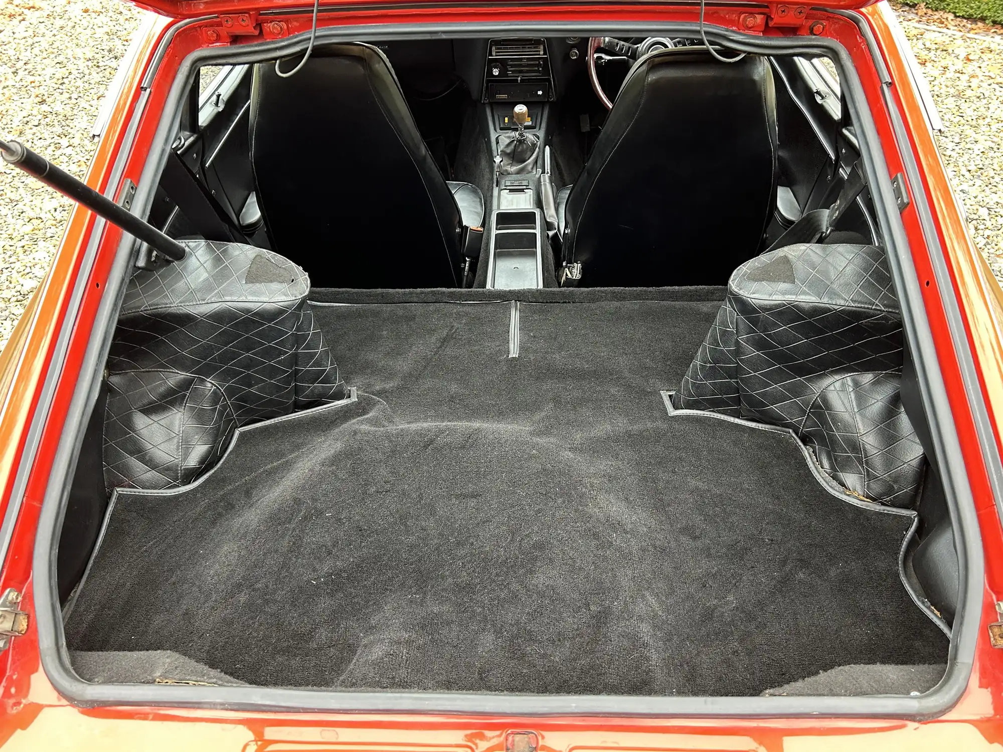 1974 Datsun 240Z Super Samuri-For Sale