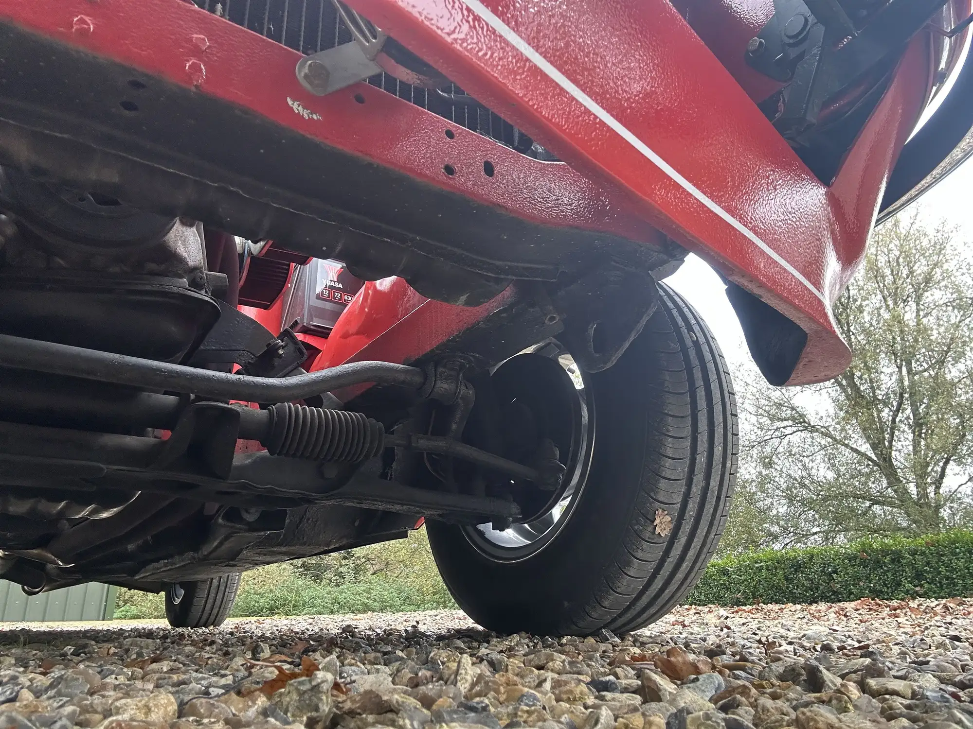 1974 Datsun 240Z Super Samuri-For Sale