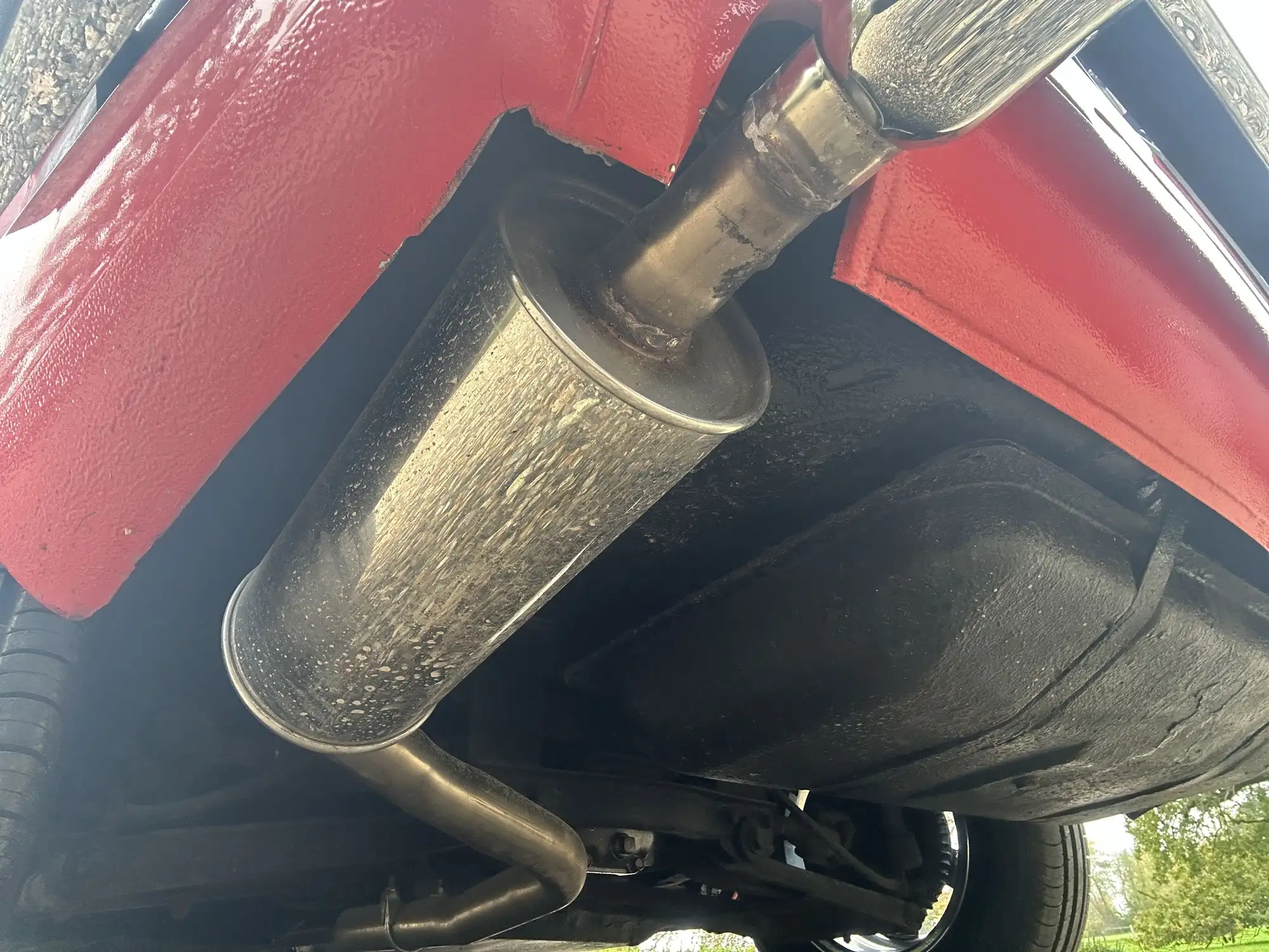 1974 Datsun 240Z Super Samuri-For Sale