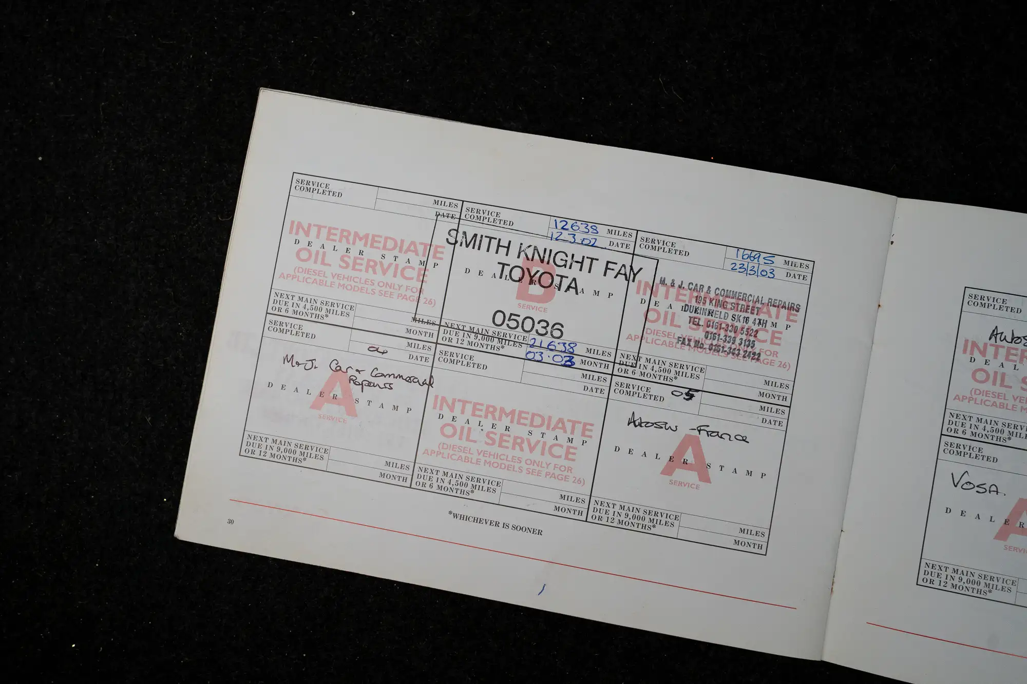 1999 Toyota MR2 GT 16V-Sold