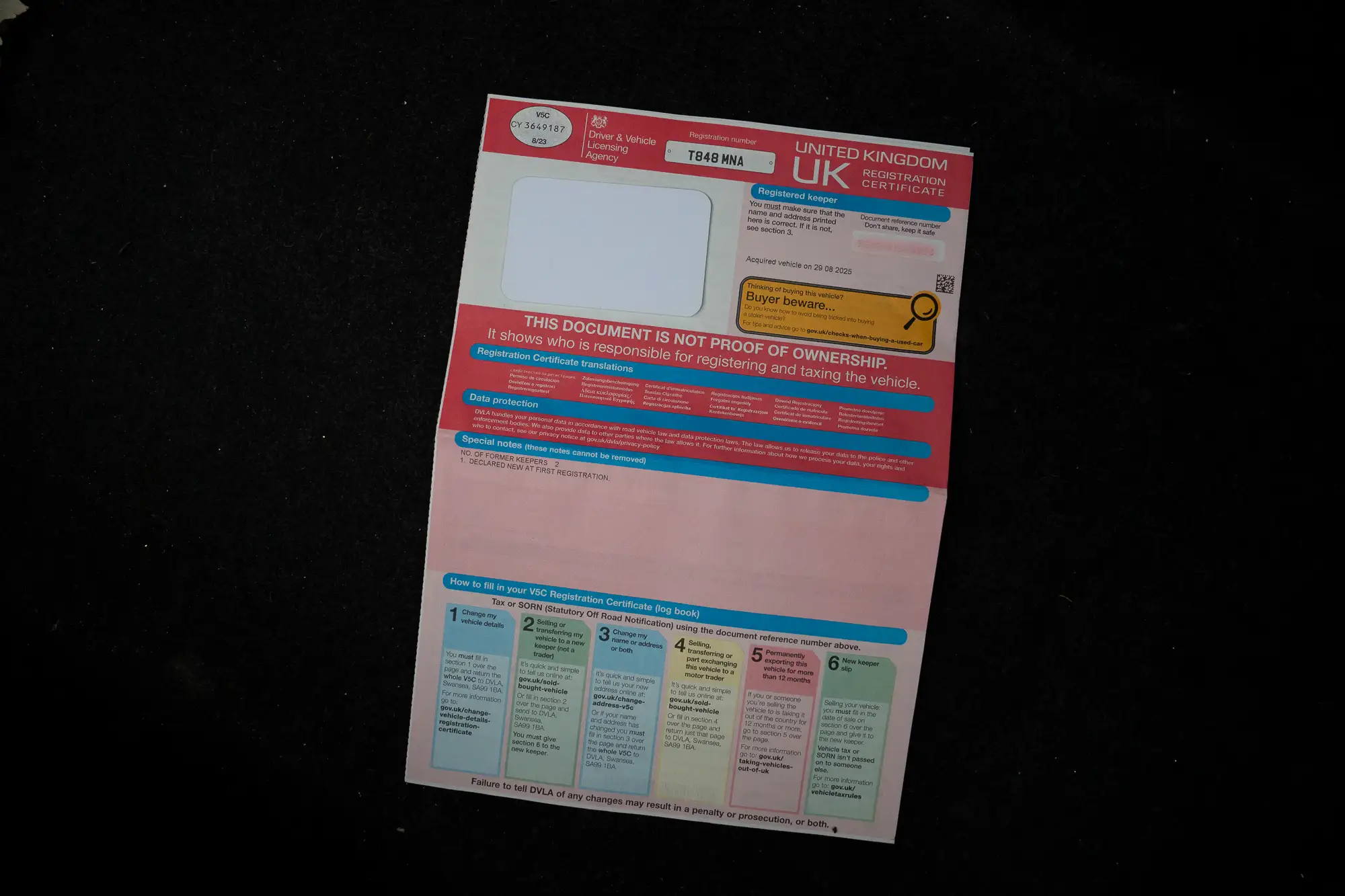 1999 Toyota MR2 GT 16V-Sold