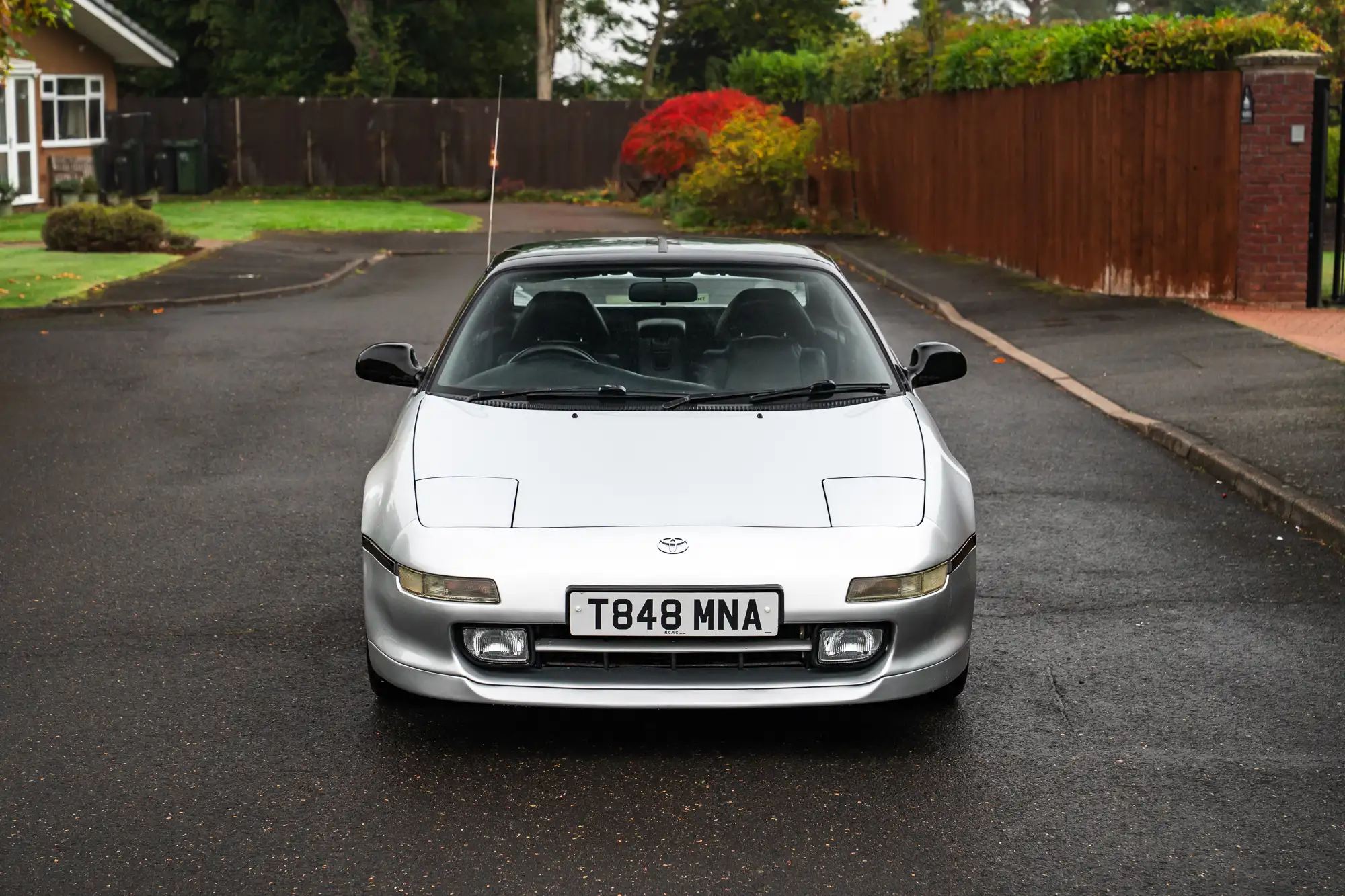 1999 Toyota MR2 GT 16V-Sold