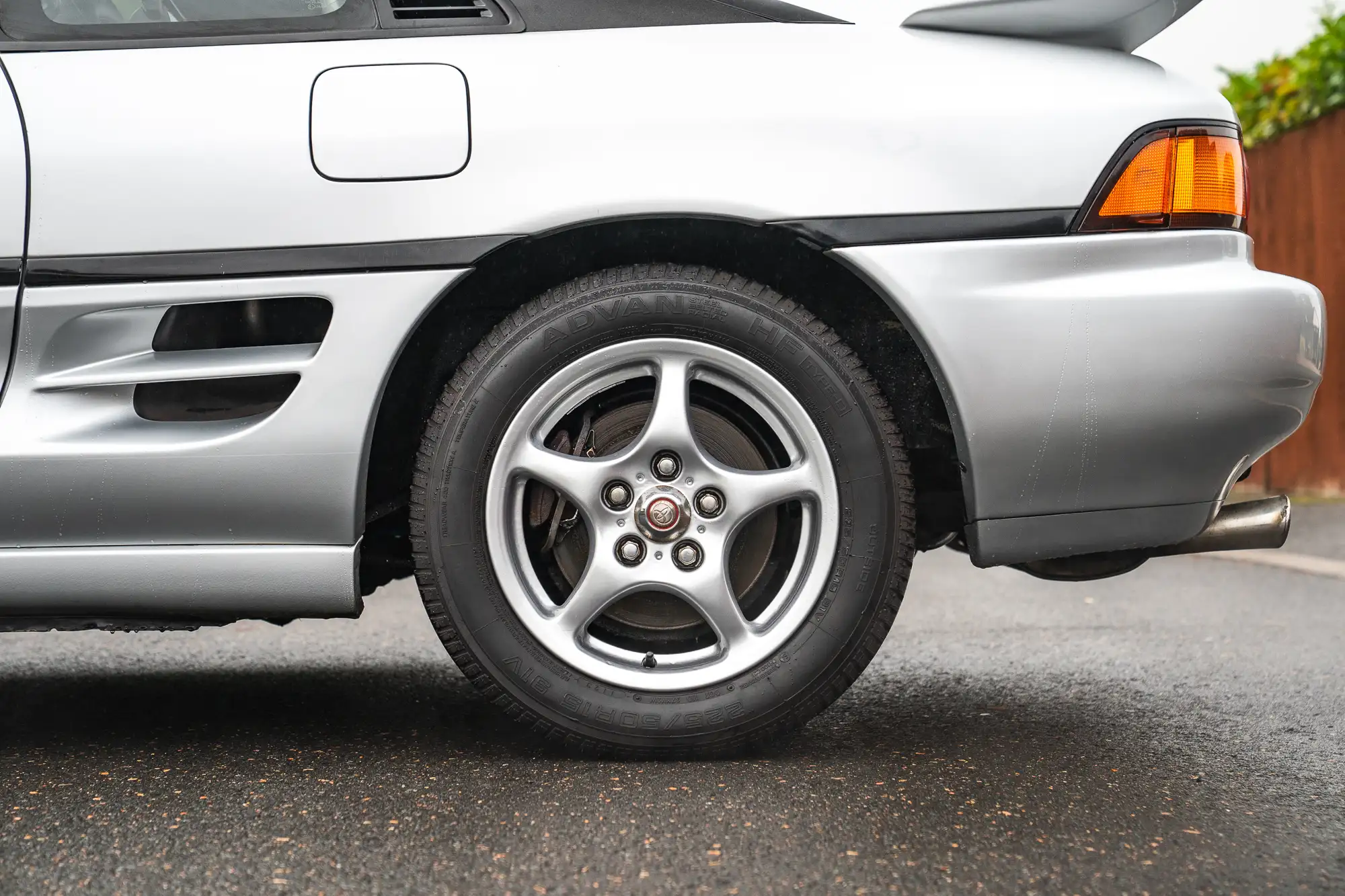 1999 Toyota MR2 GT 16V-Sold