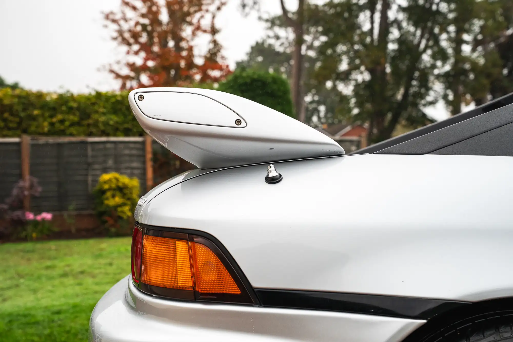 1999 Toyota MR2 GT 16V-Sold