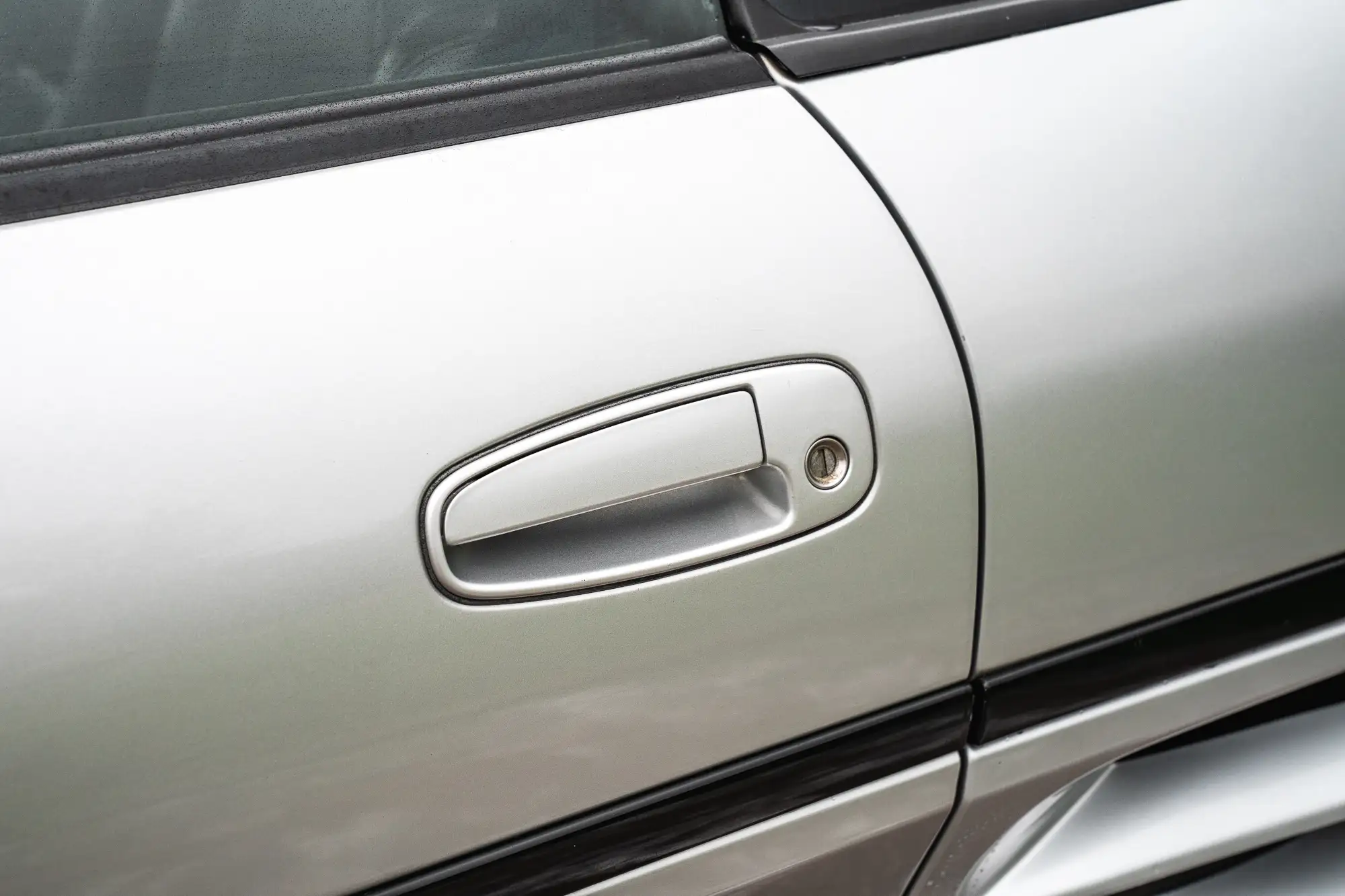 1999 Toyota MR2 GT 16V-Sold