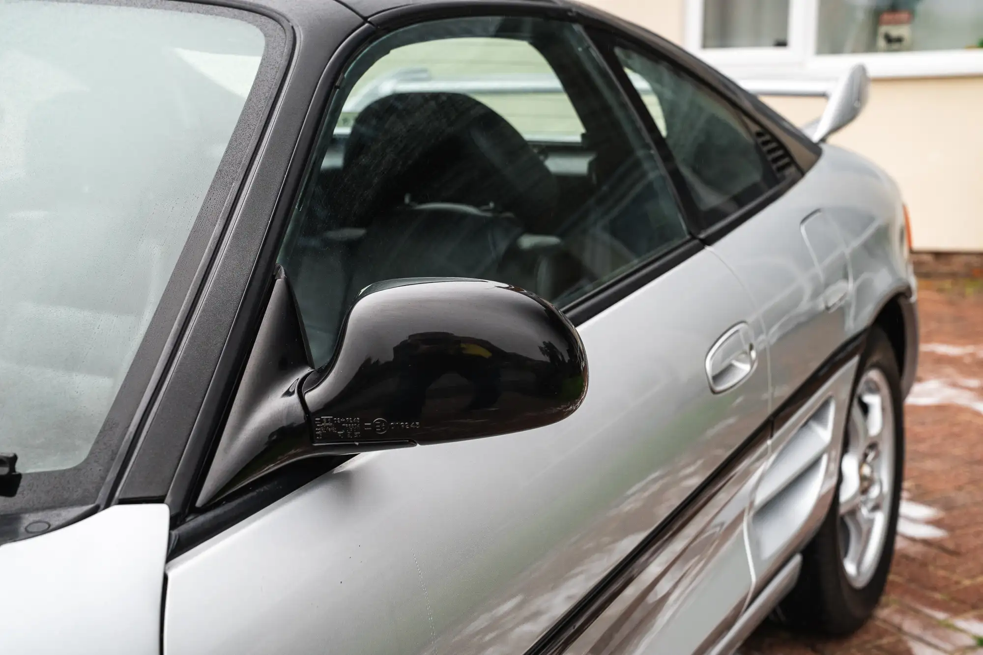 1999 Toyota MR2 GT 16V-Sold