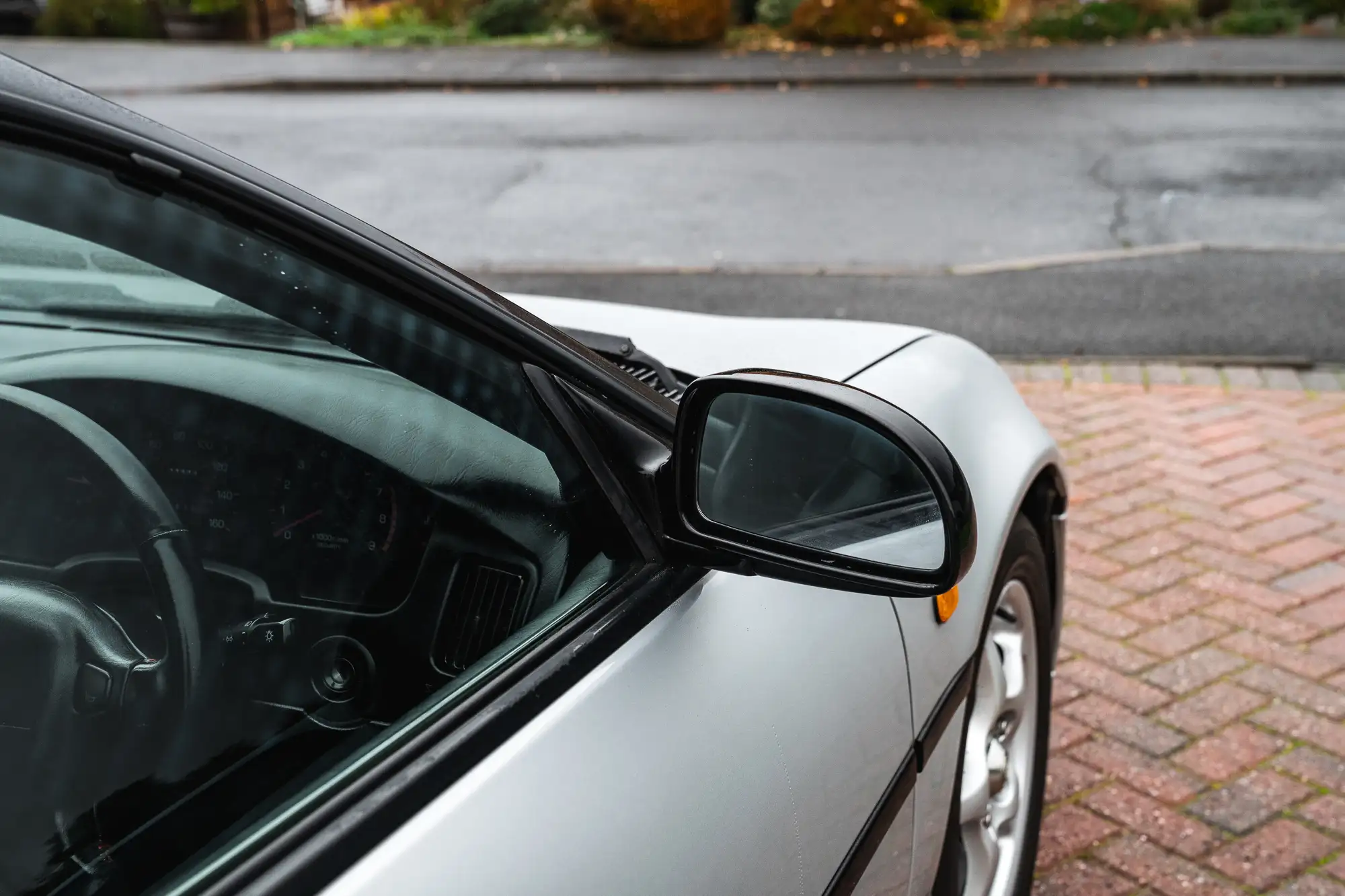 1999 Toyota MR2 GT 16V-Sold