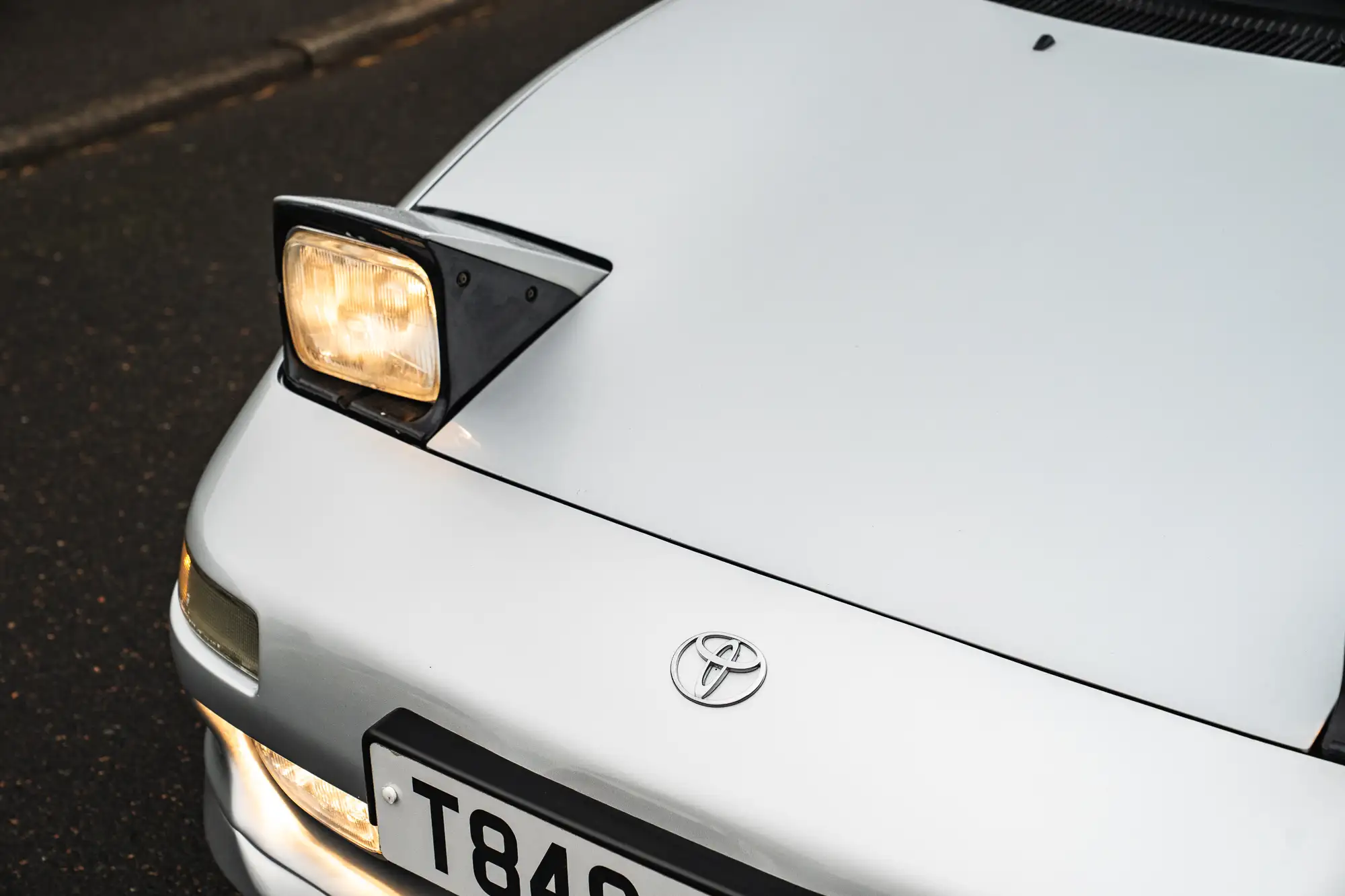 1999 Toyota MR2 GT 16V-Sold