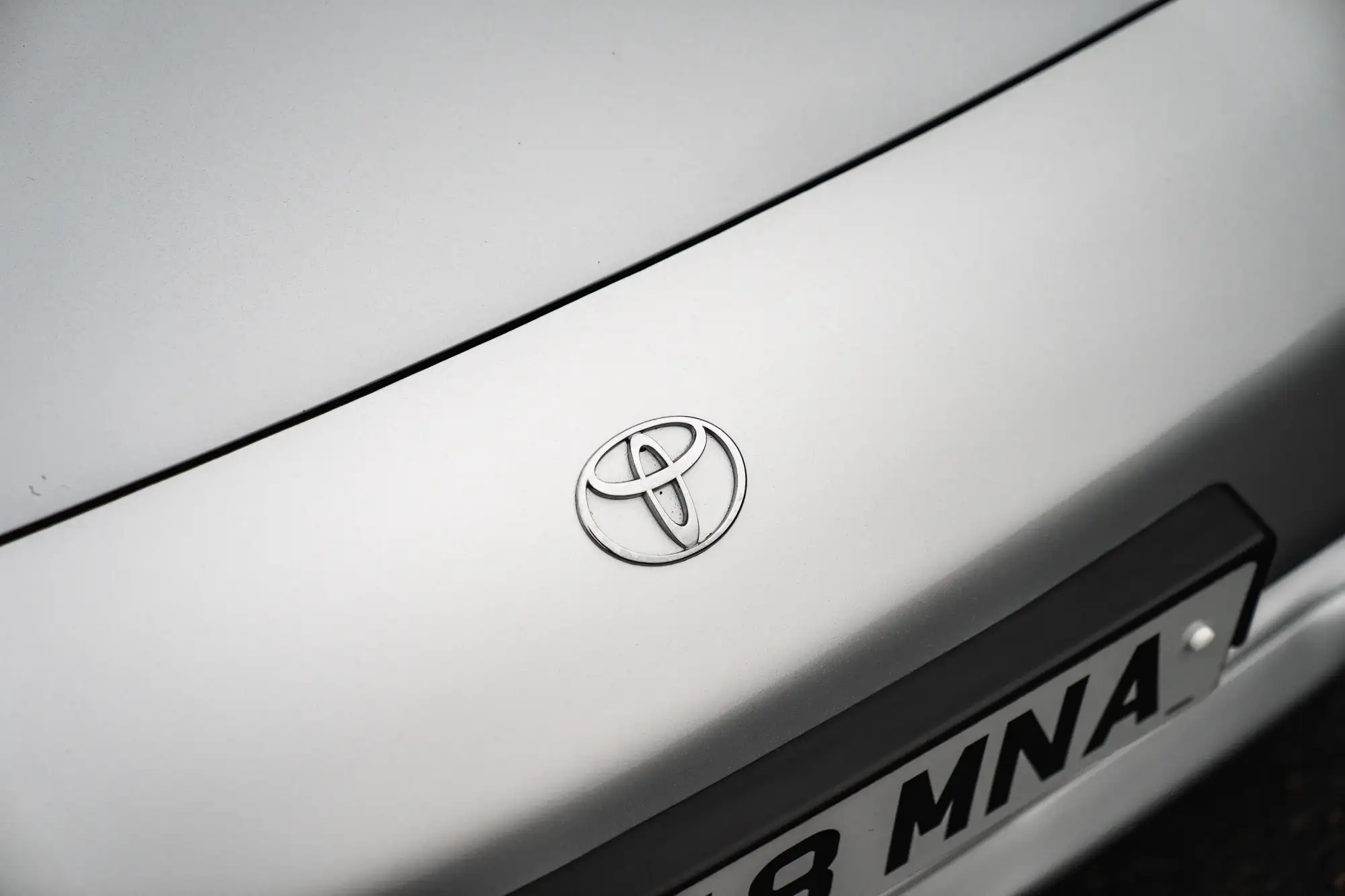 1999 Toyota MR2 GT 16V-Sold