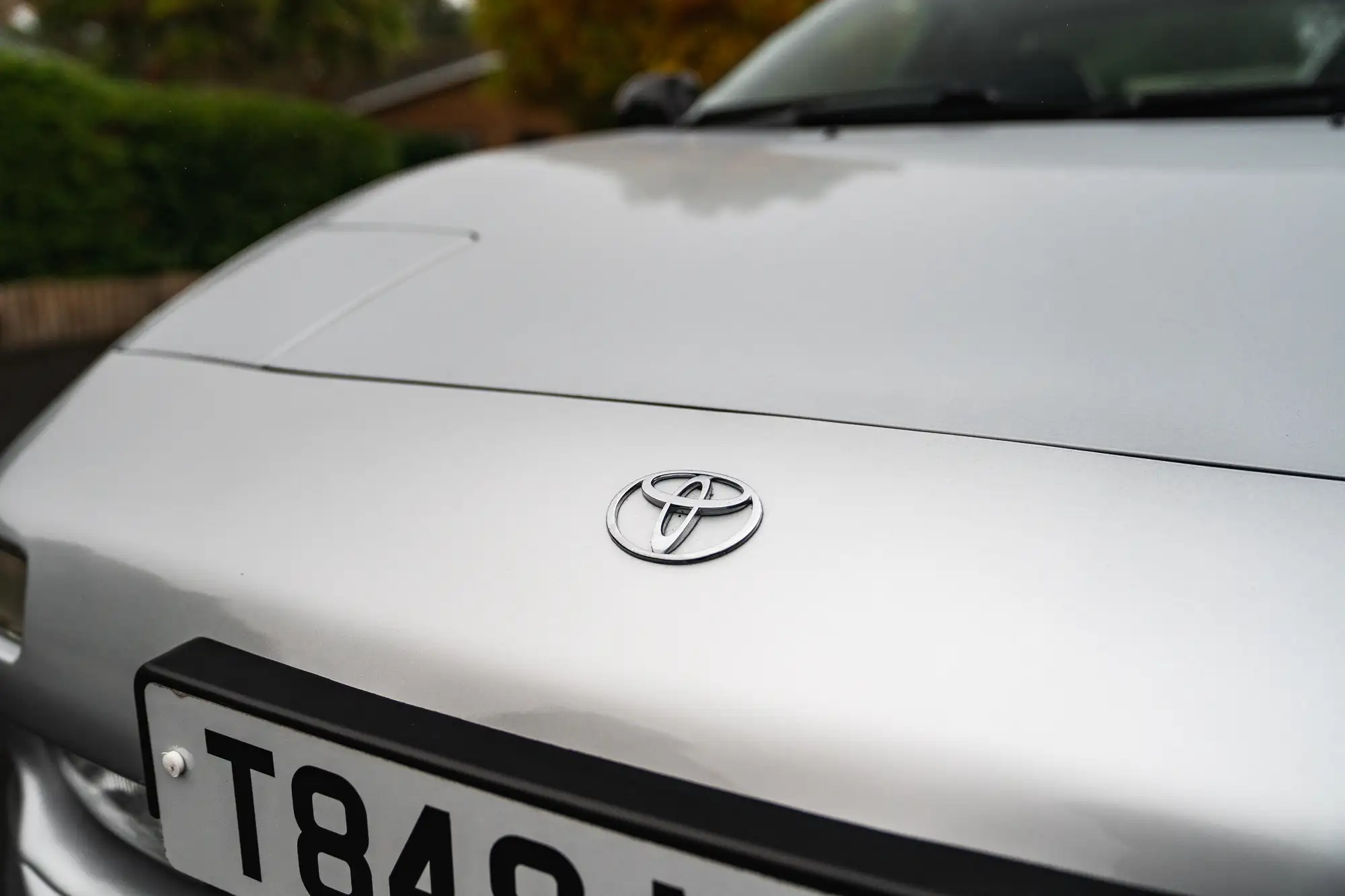 1999 Toyota MR2 GT 16V-Sold