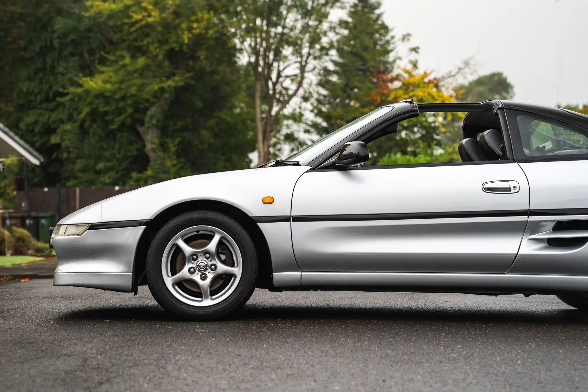 1999 Toyota MR2 GT 16V-Sold