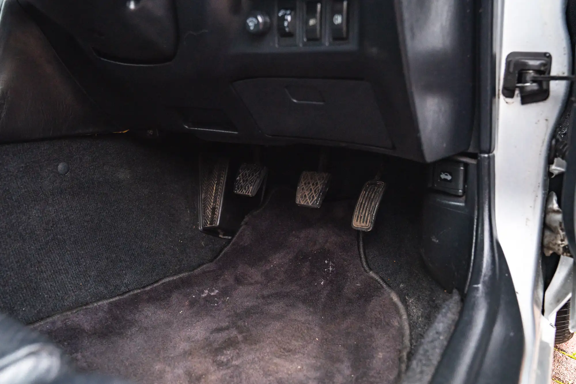 1999 Toyota MR2 GT 16V-Sold