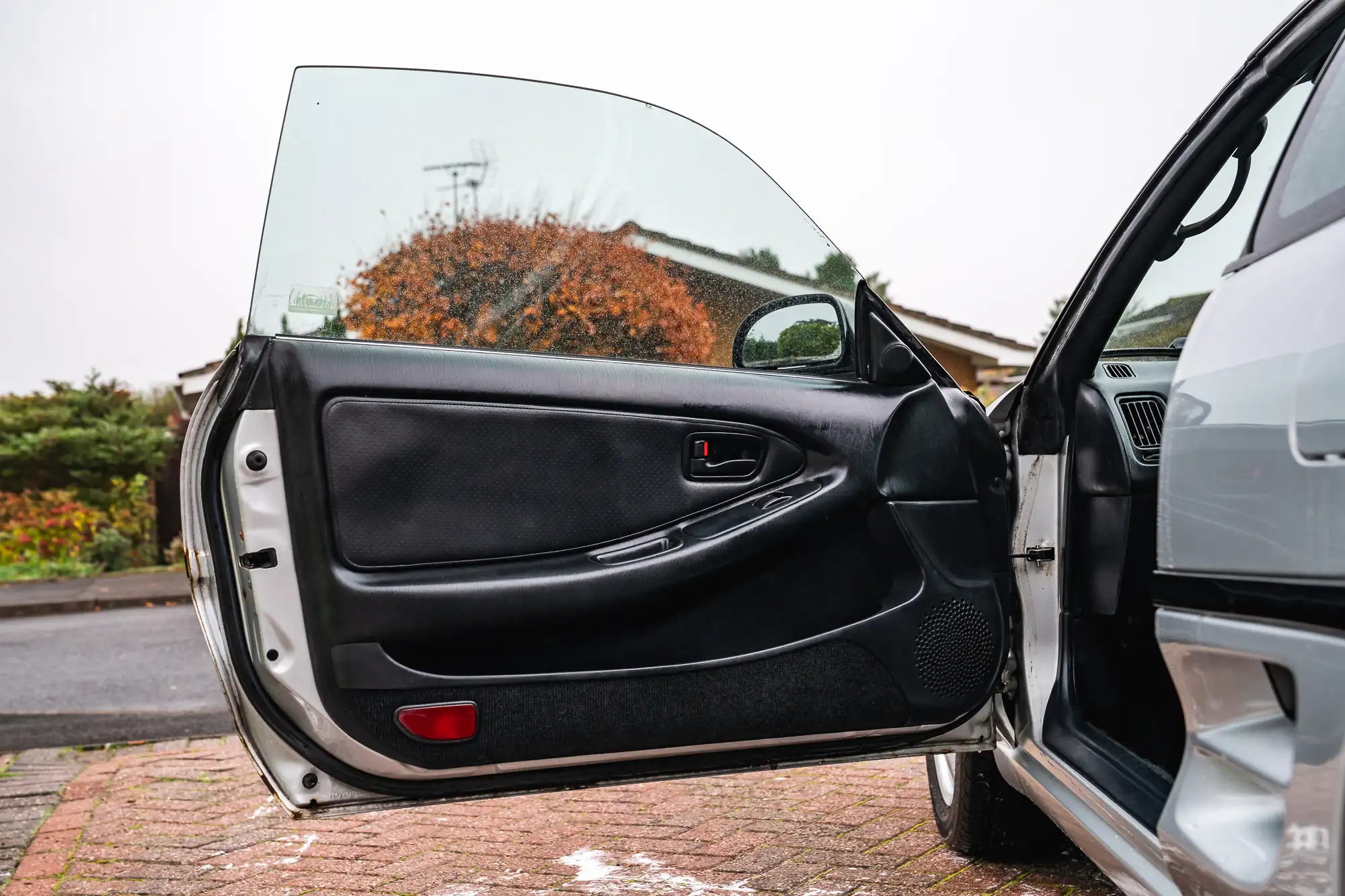 1999 Toyota MR2 GT 16V-Sold