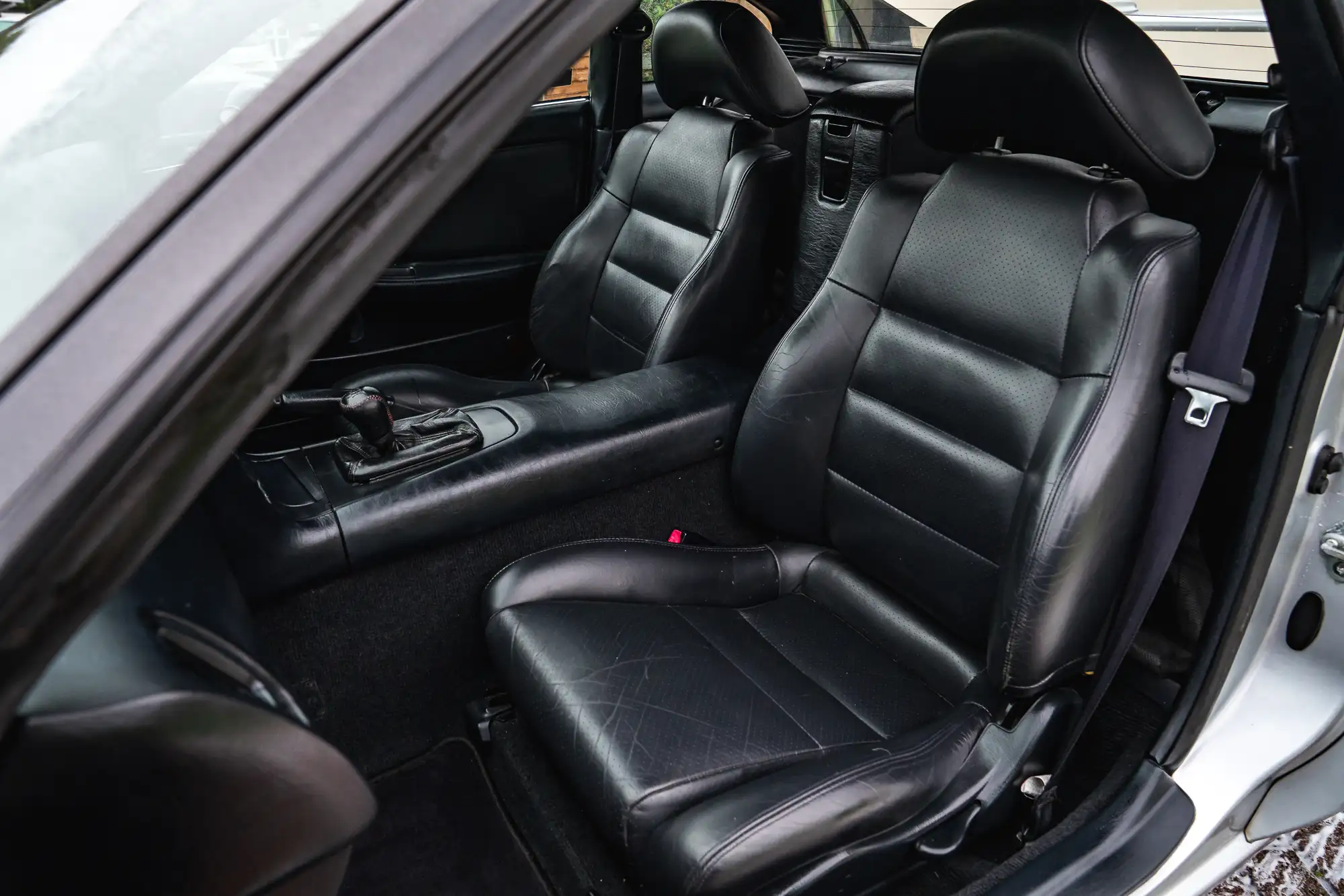 1999 Toyota MR2 GT 16V-Sold