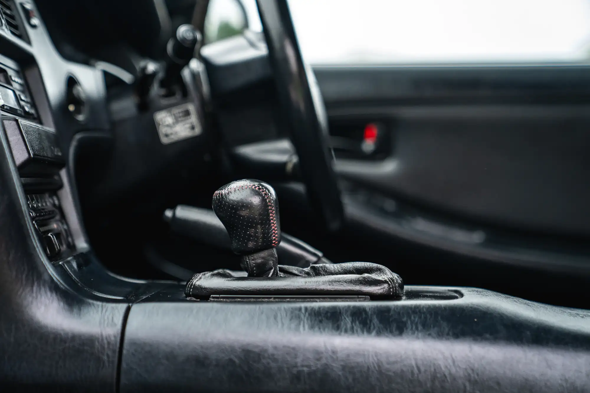 1999 Toyota MR2 GT 16V-Sold